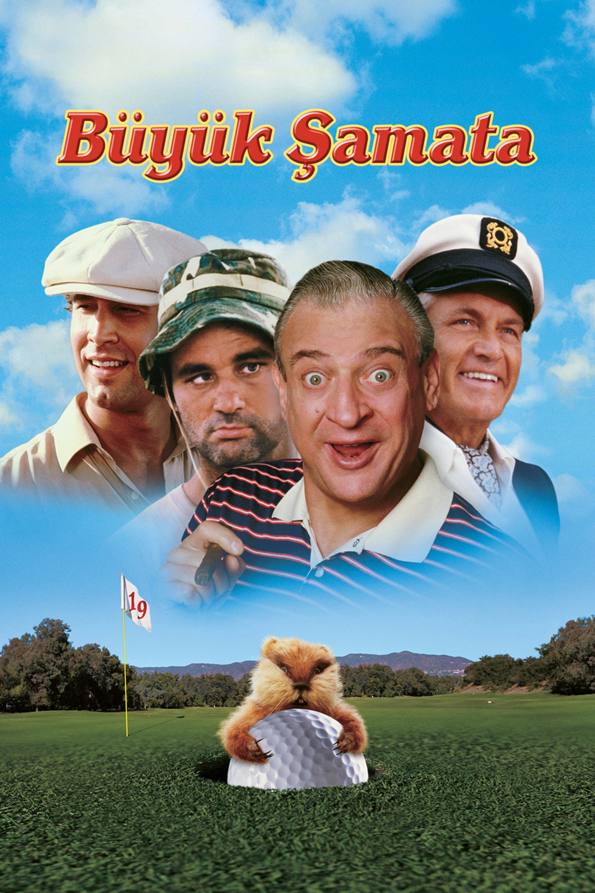 Büyük Şamata
