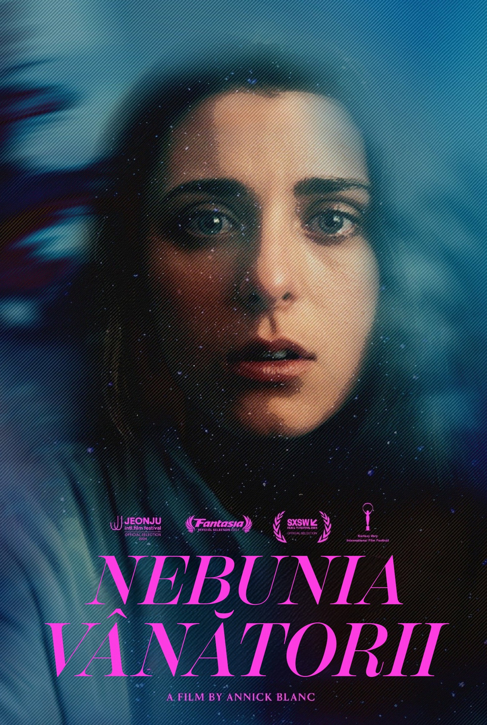 Nebunia vânătorii
