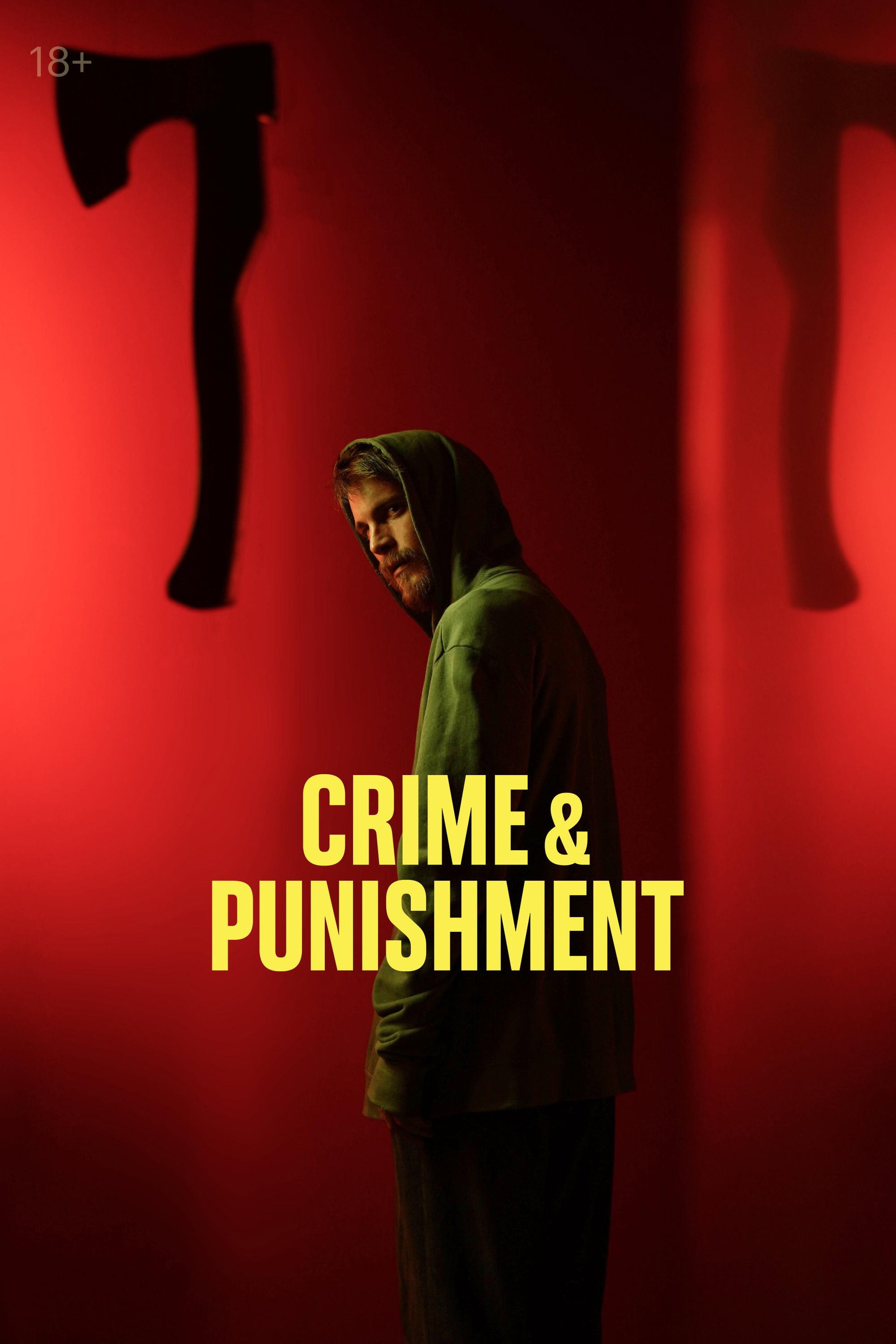 Crime & Punishment