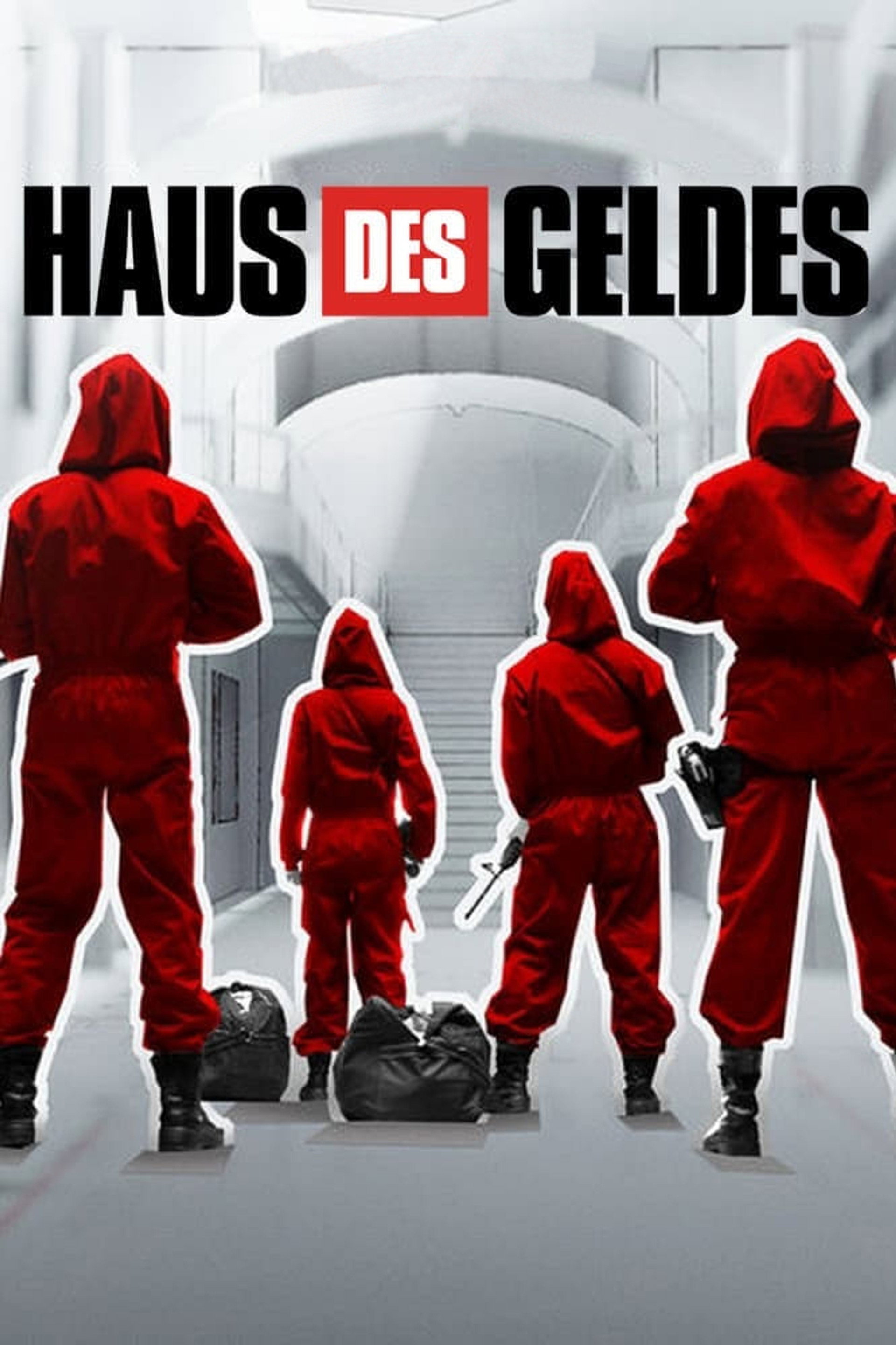 Haus des Geldes