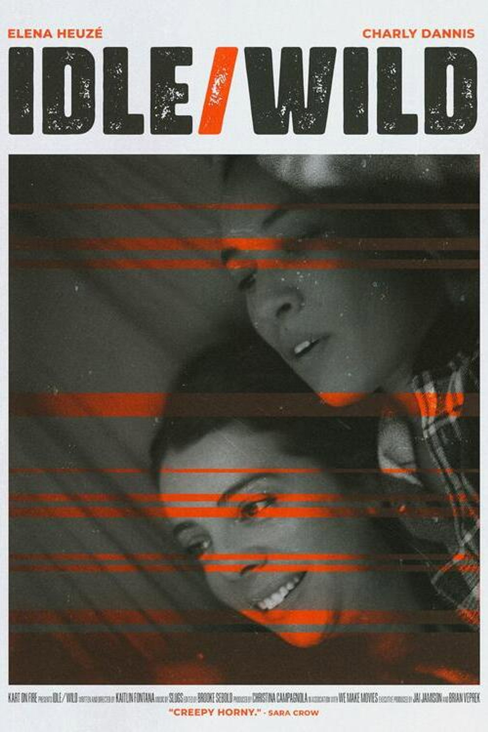 Idle/Wild