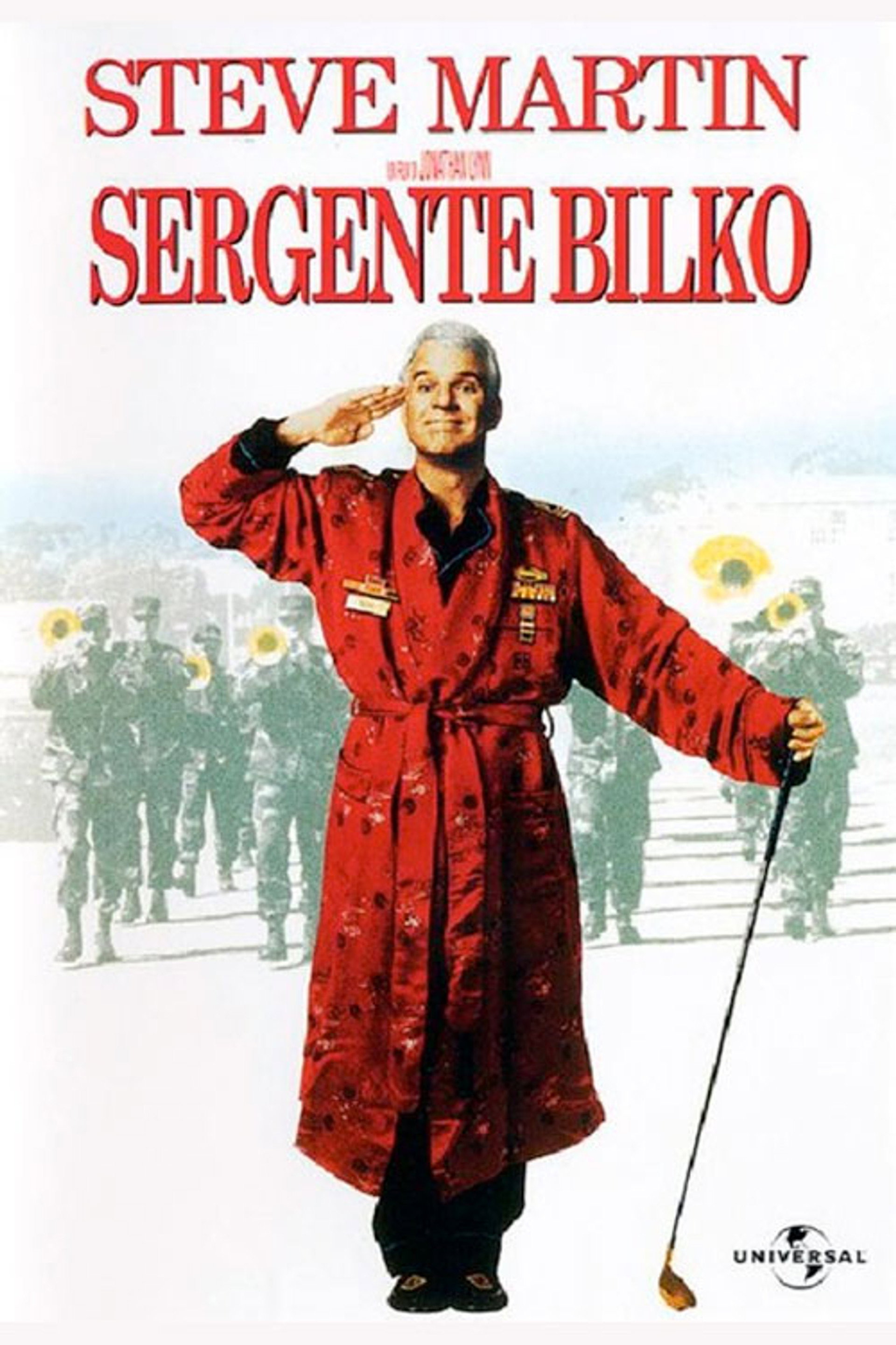 Sergente Bilko