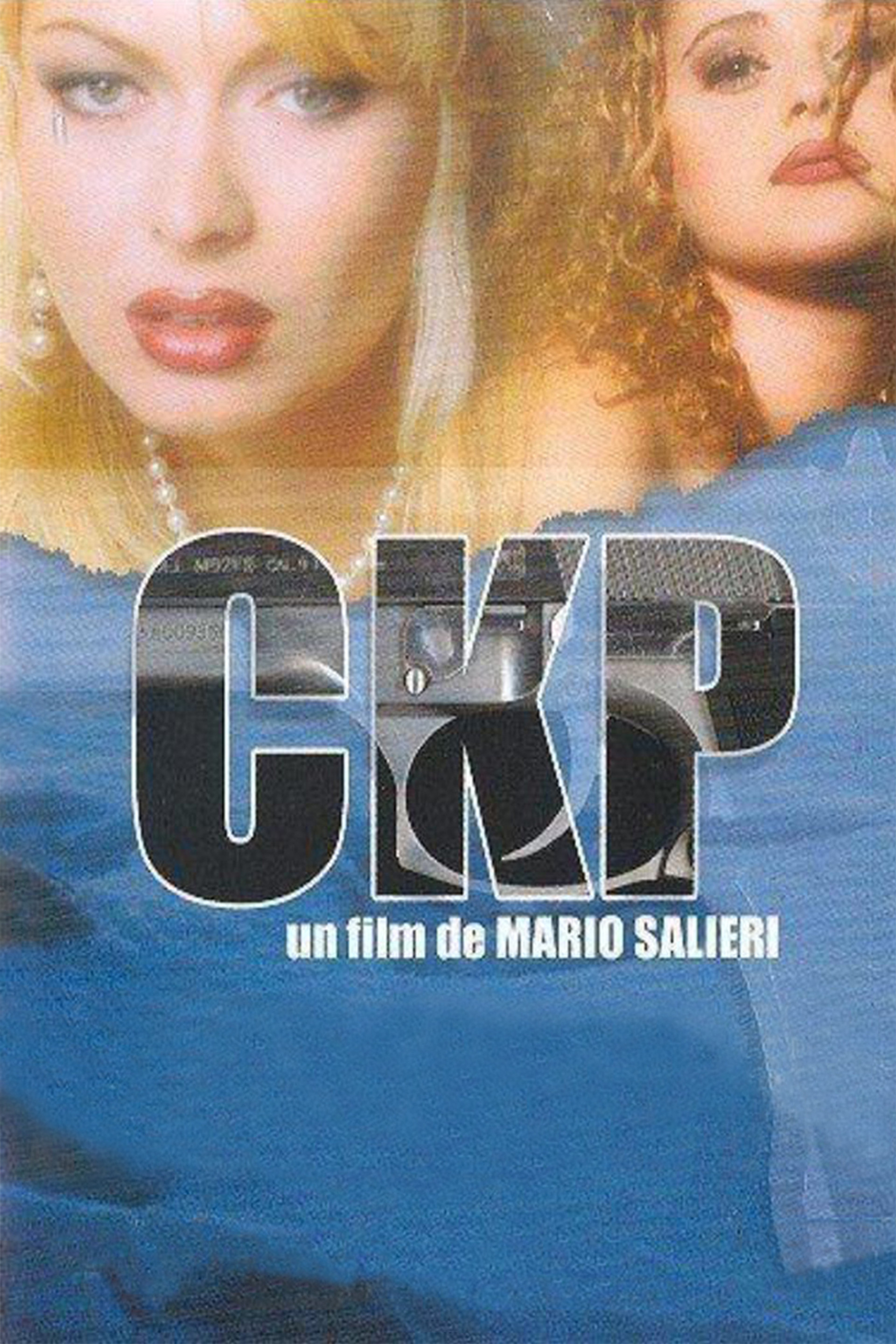 CKP : Guerra en la ex-Yugoslavia