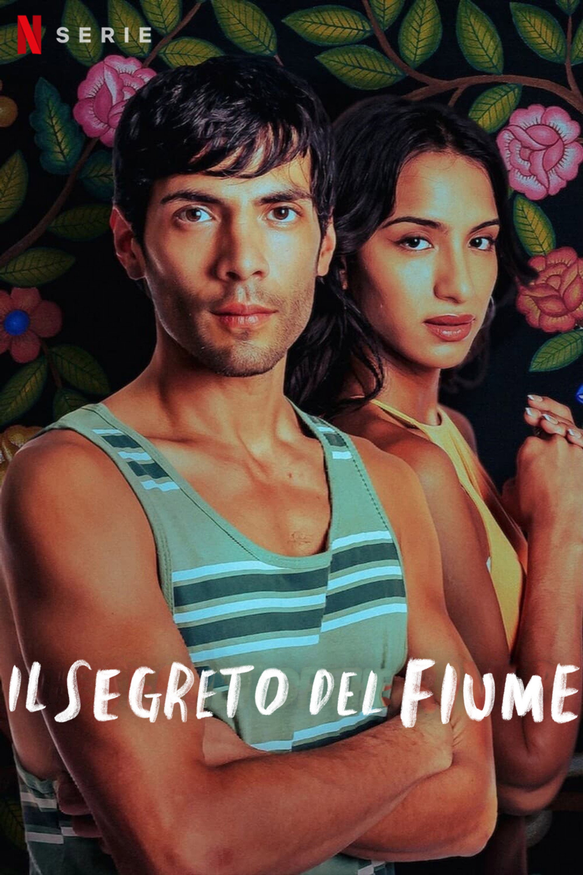 Il segreto del fiume