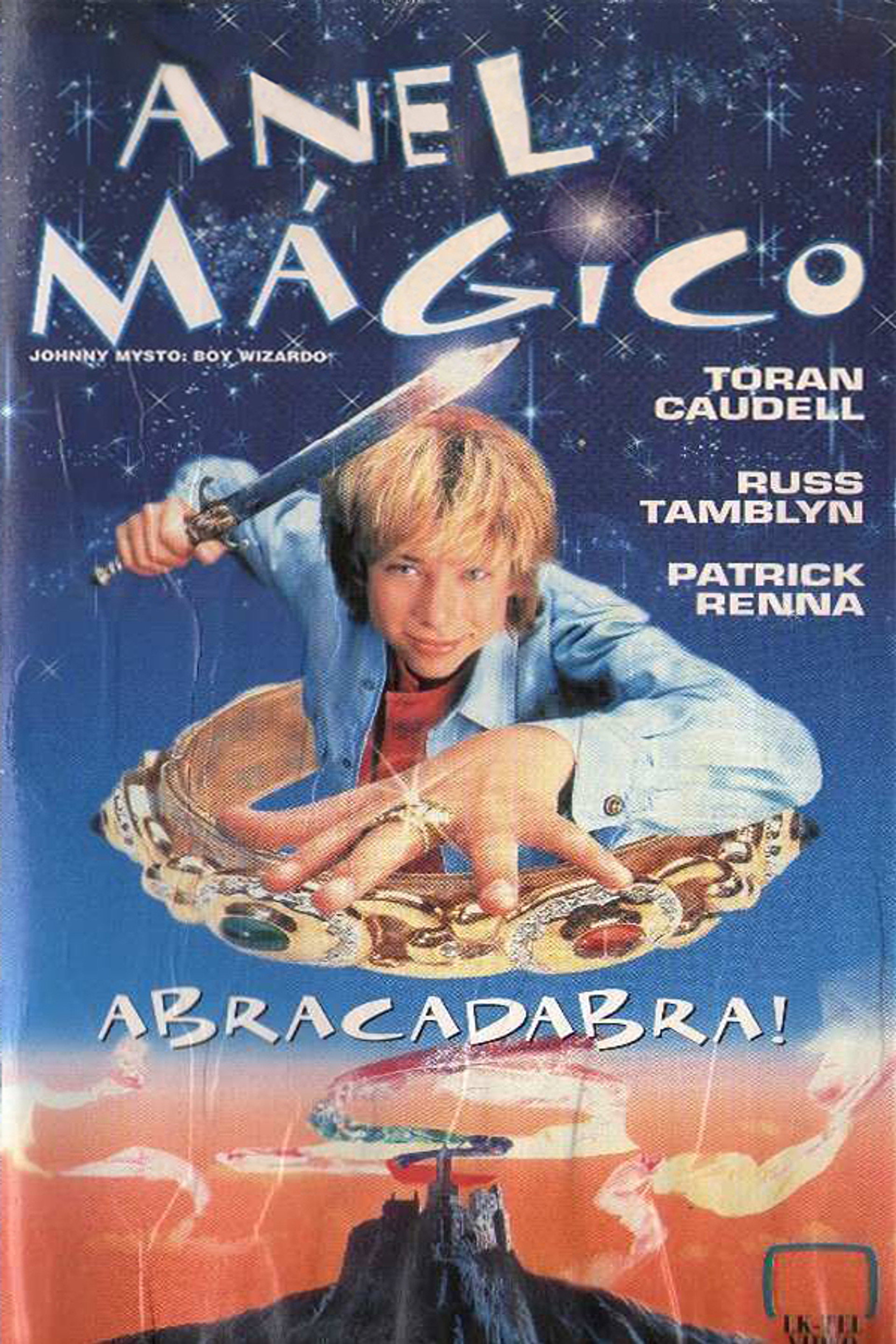 Anel Mágico