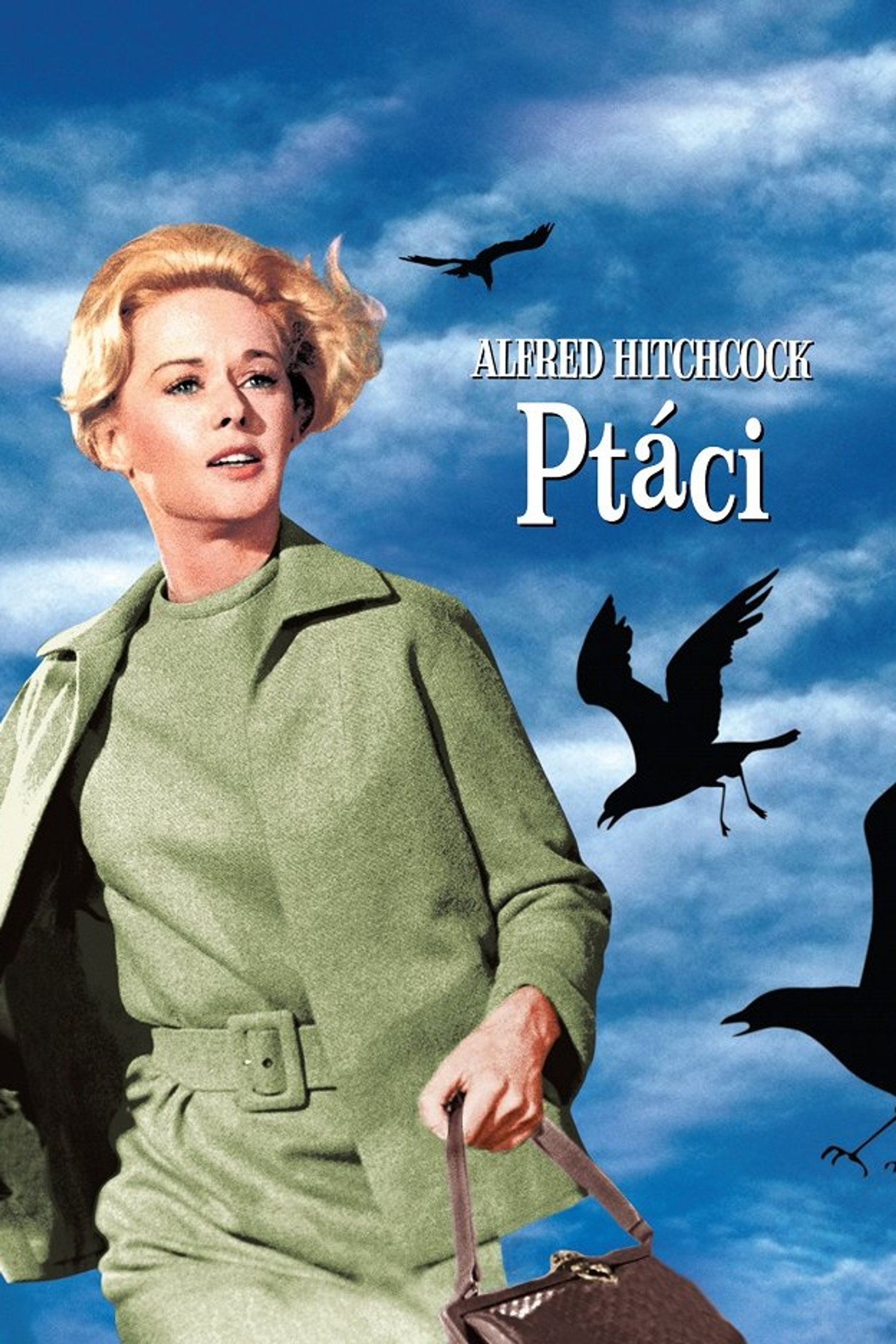 Ptáci