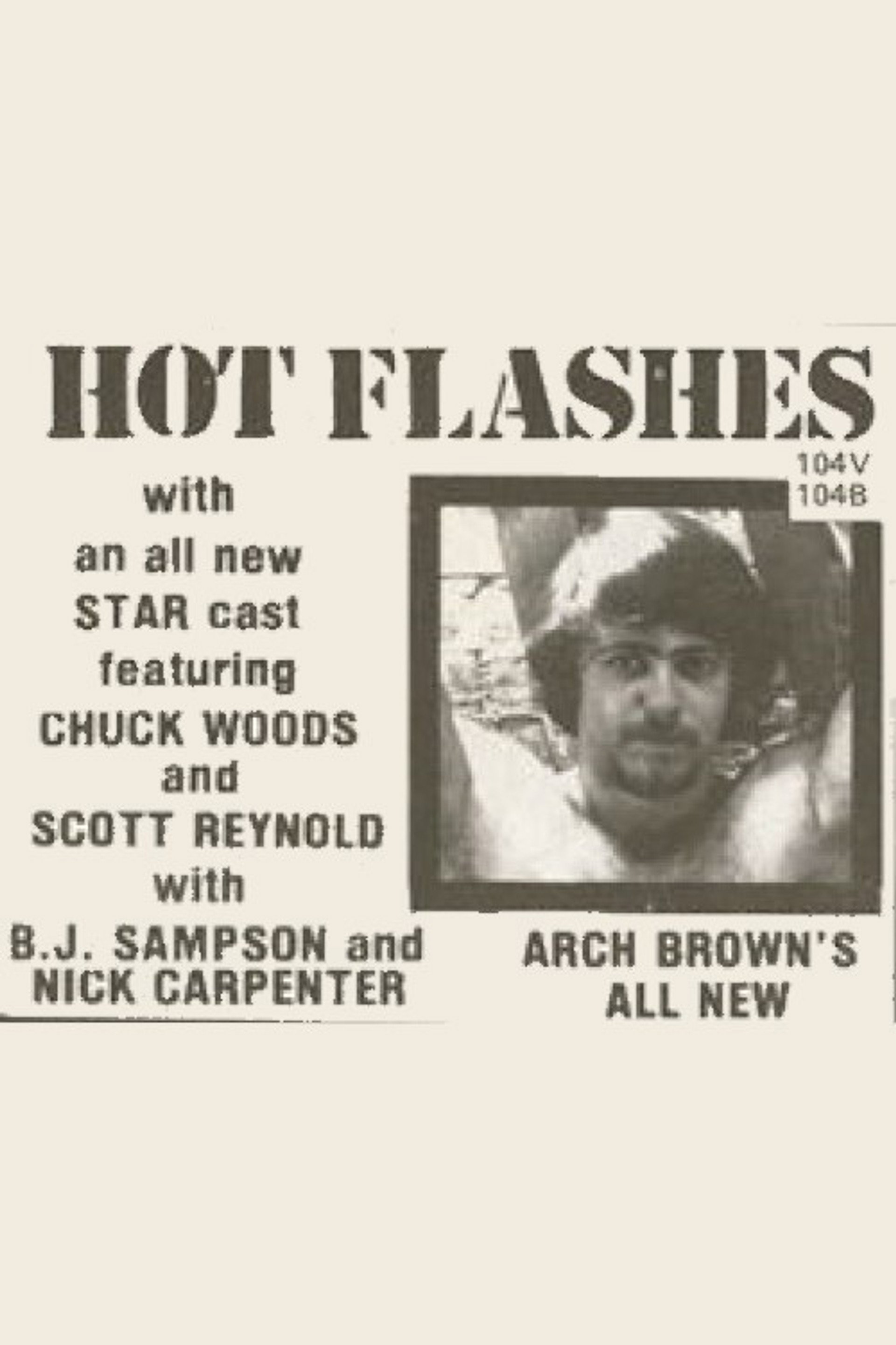 Hot Flashes