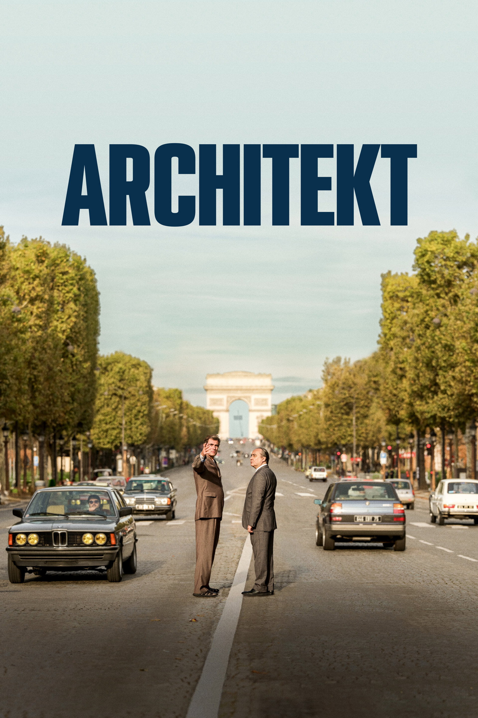 Architekt