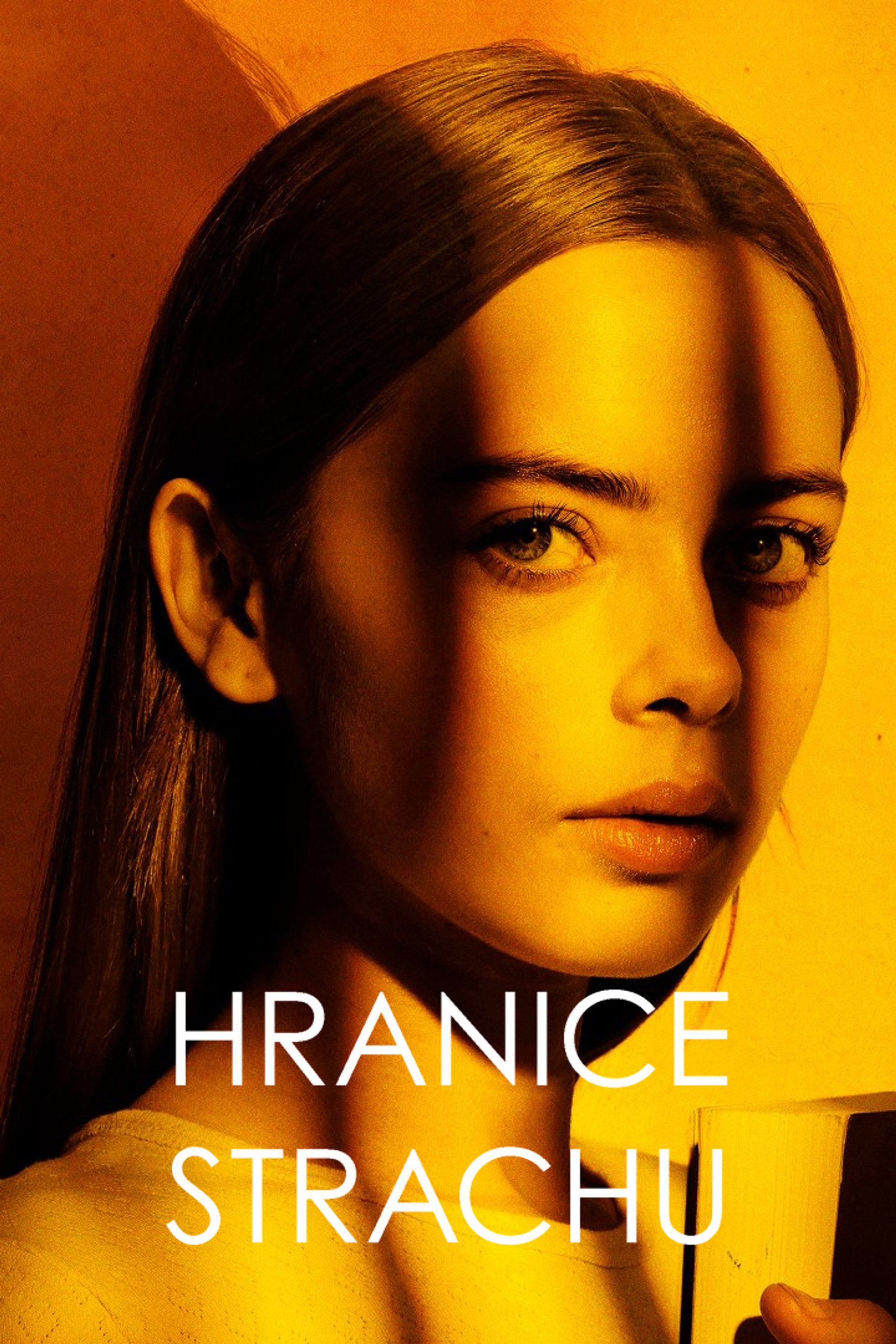 Hranice strachu