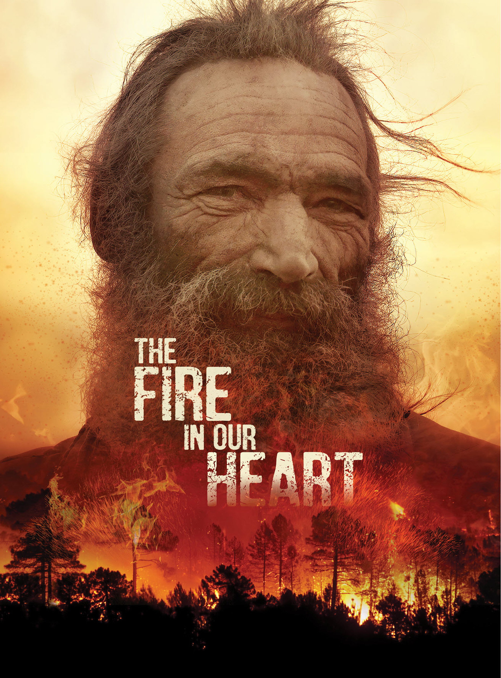 The Fire in Our Hearts