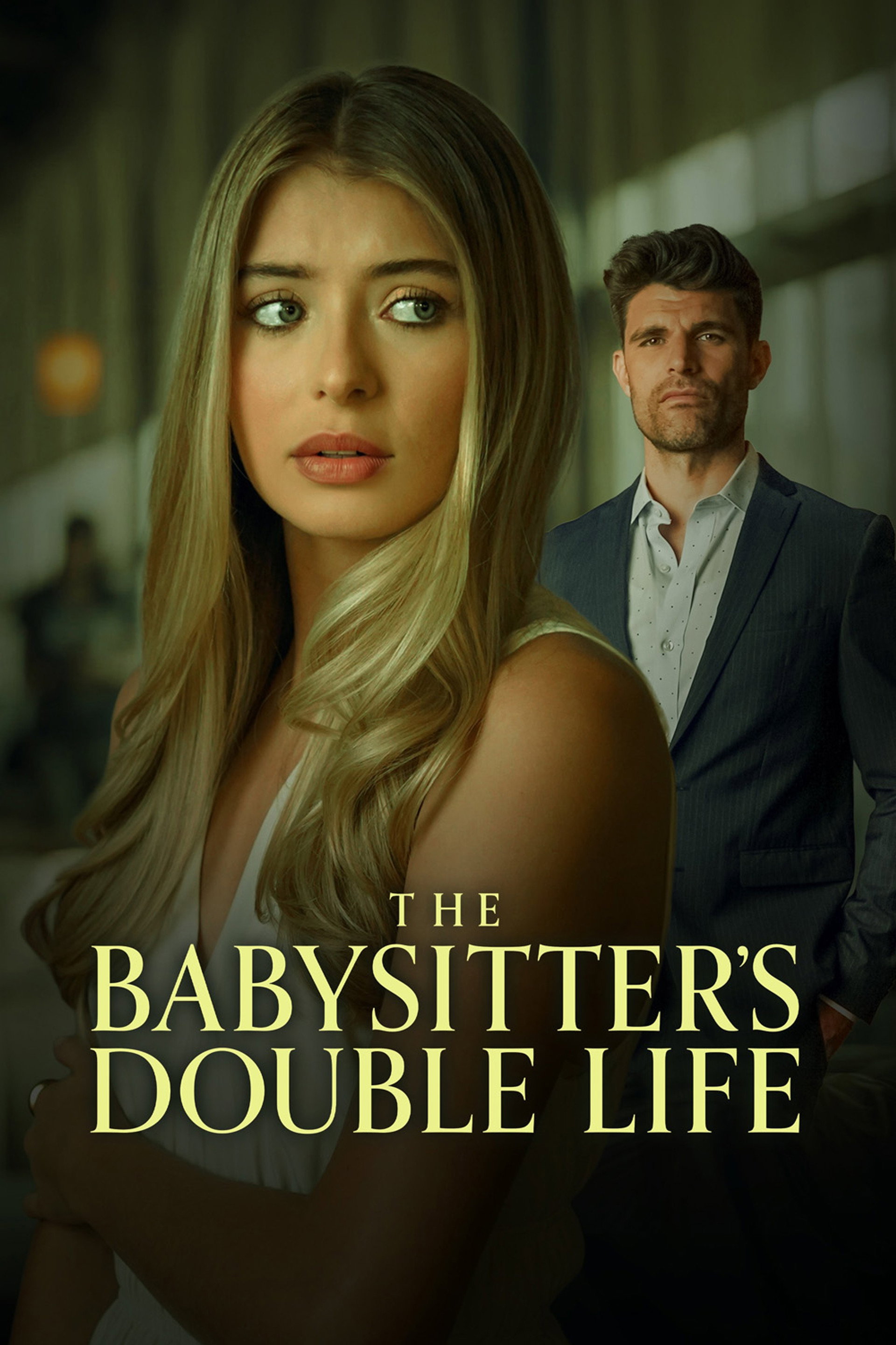 The Babysitter’s Double Life