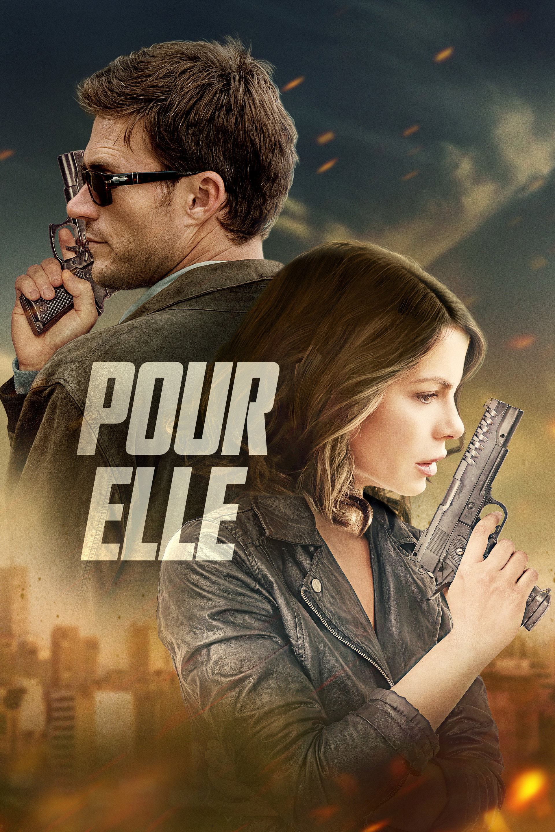 Pour elle