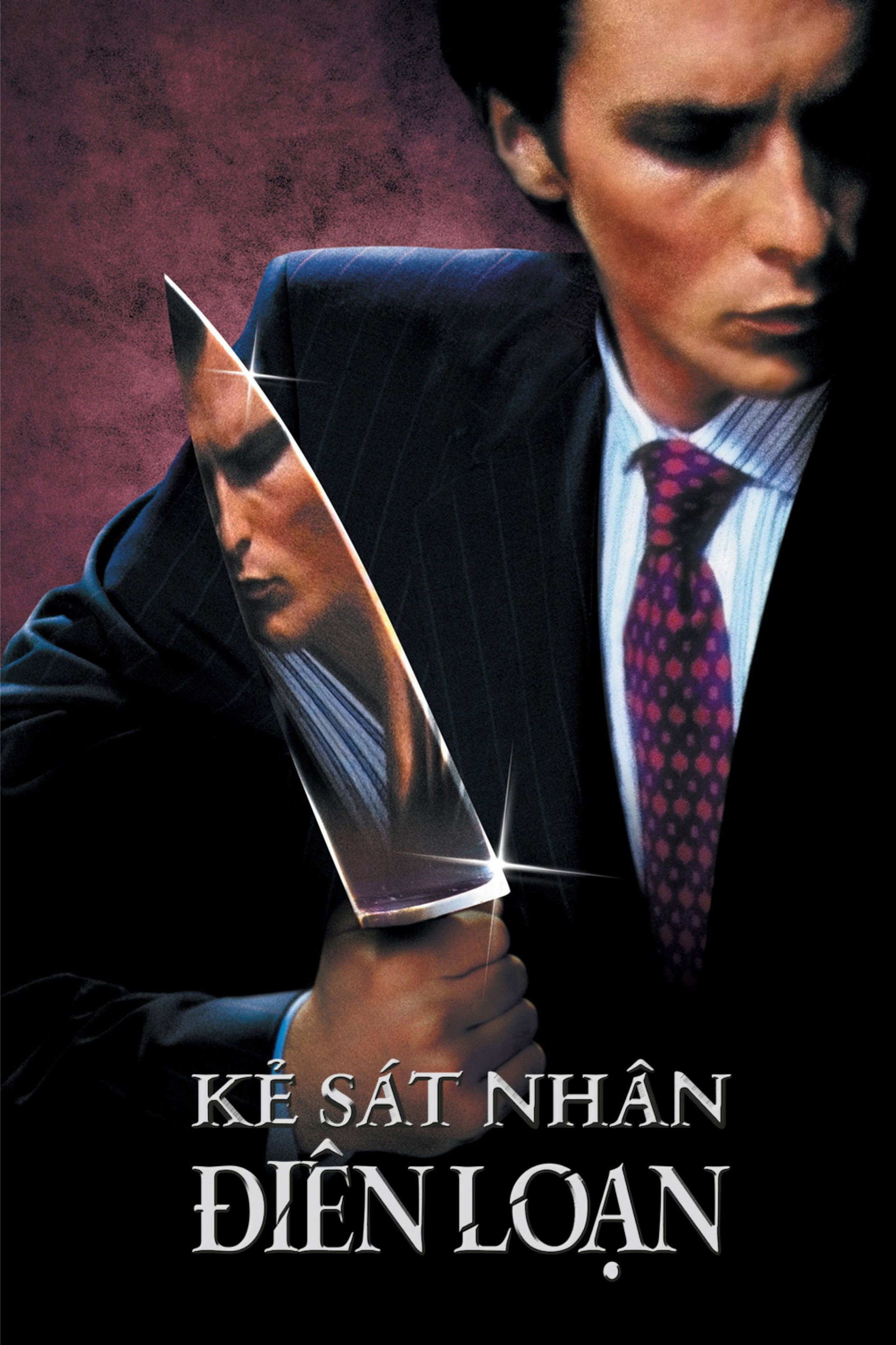 Kẻ Sát Nhân Cuồng Tín
