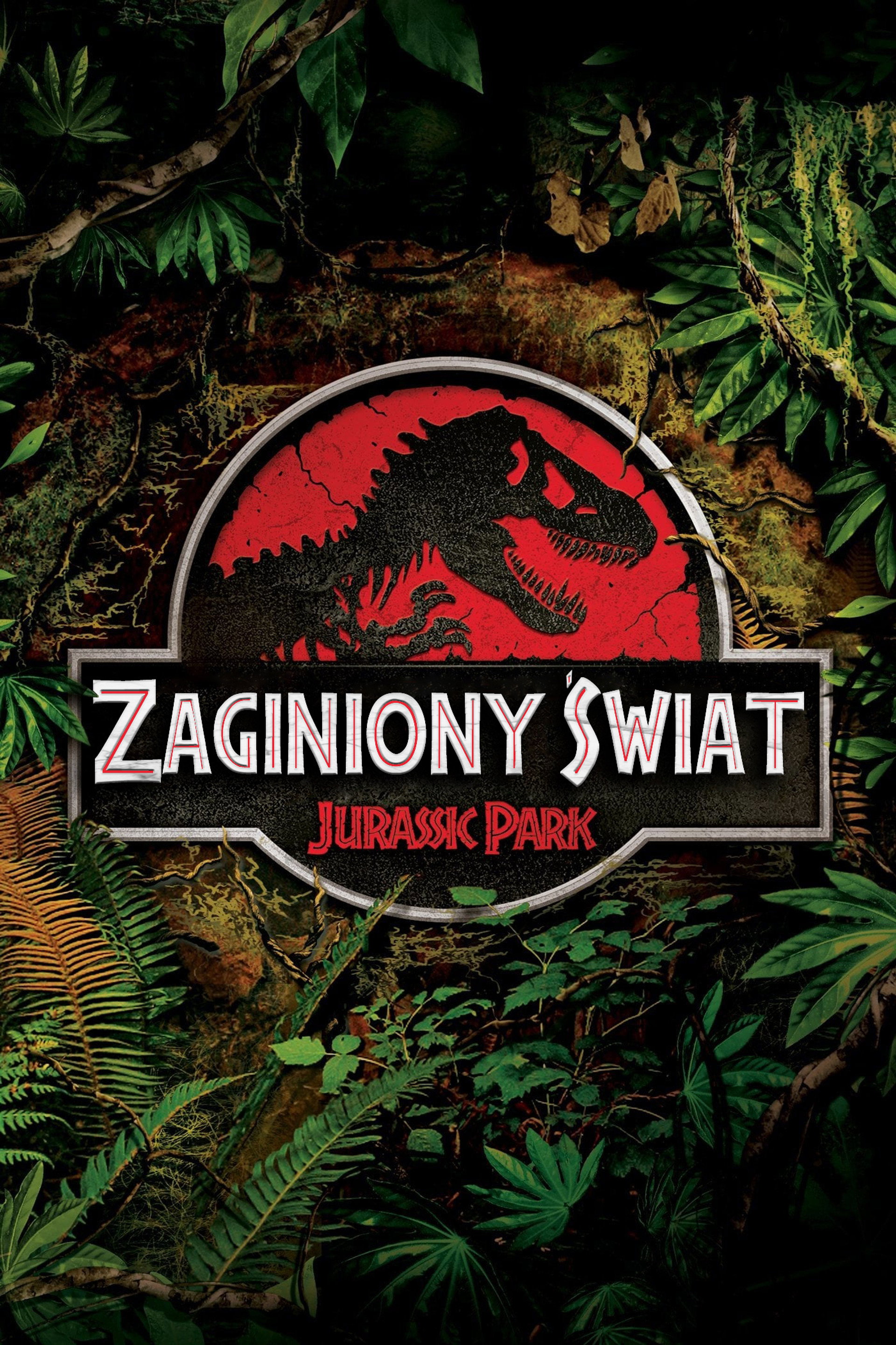 Park Jurajski: Zaginiony Świat