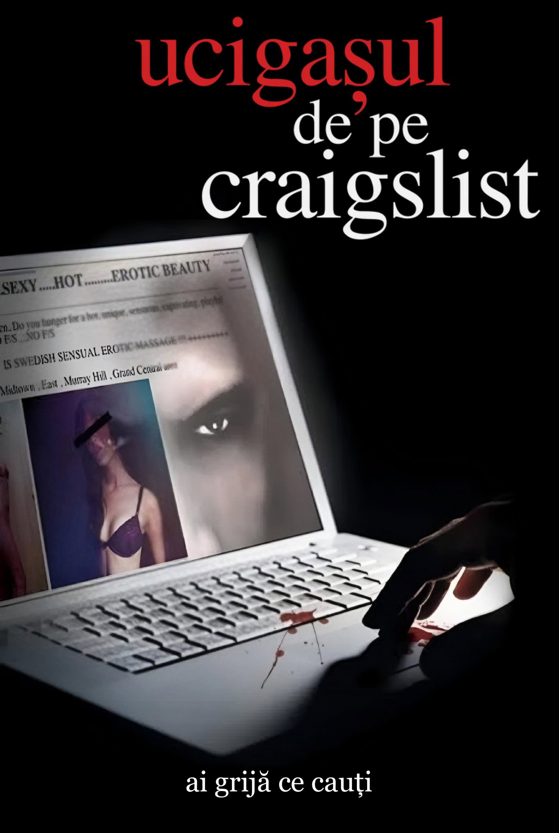 Ucigașul de pe Craigslist