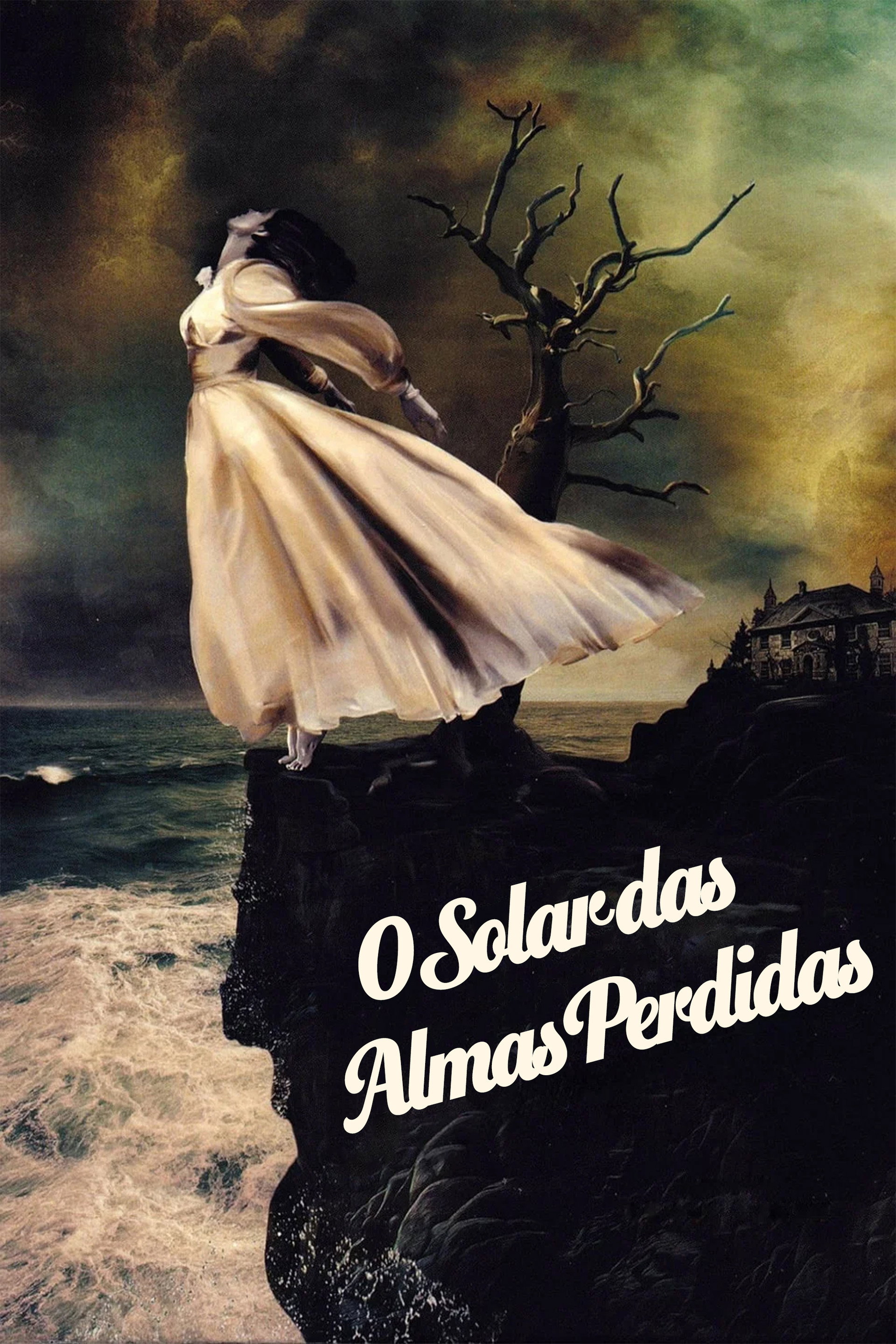 O Solar das Almas Perdidas