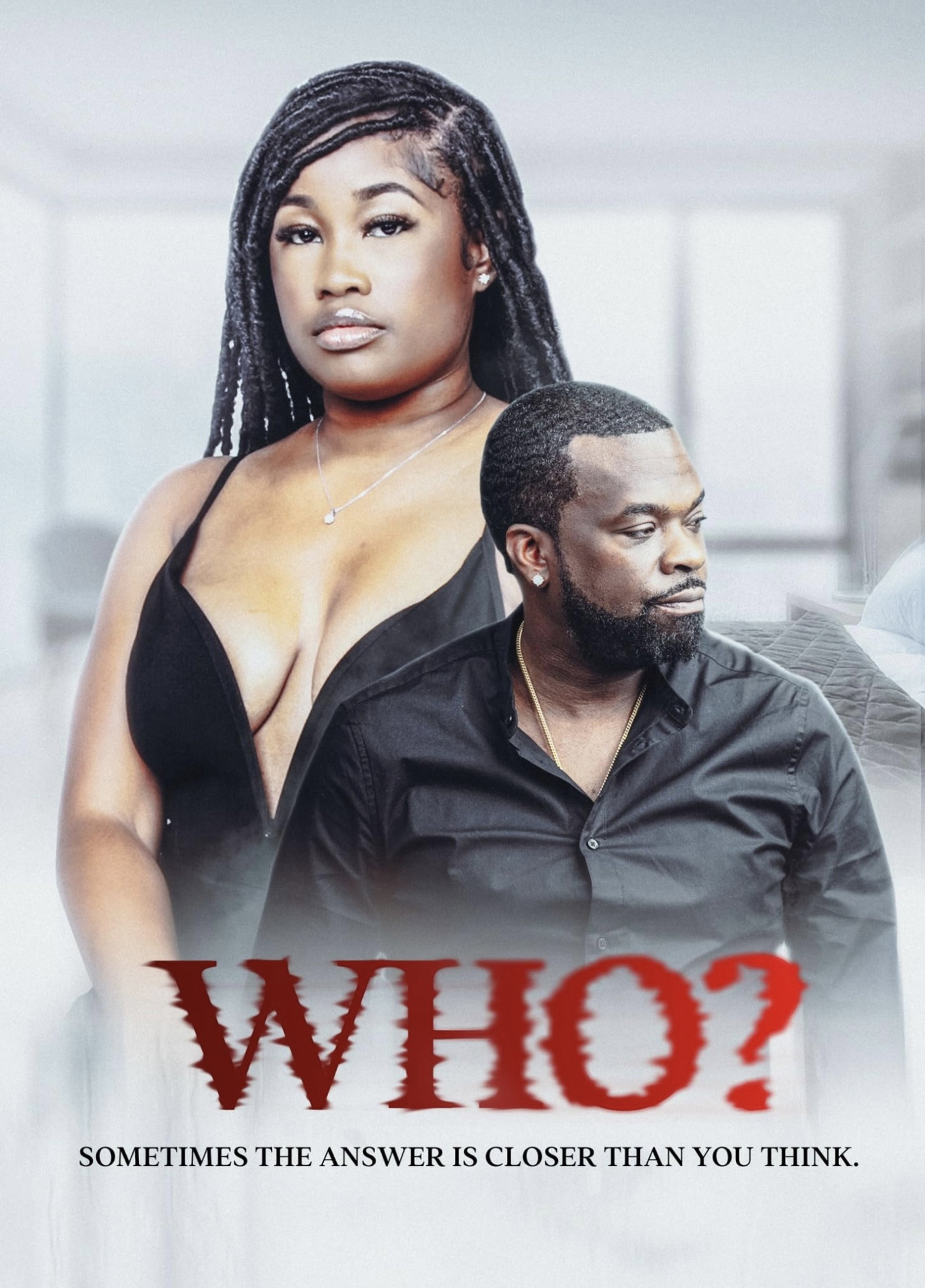 Who?