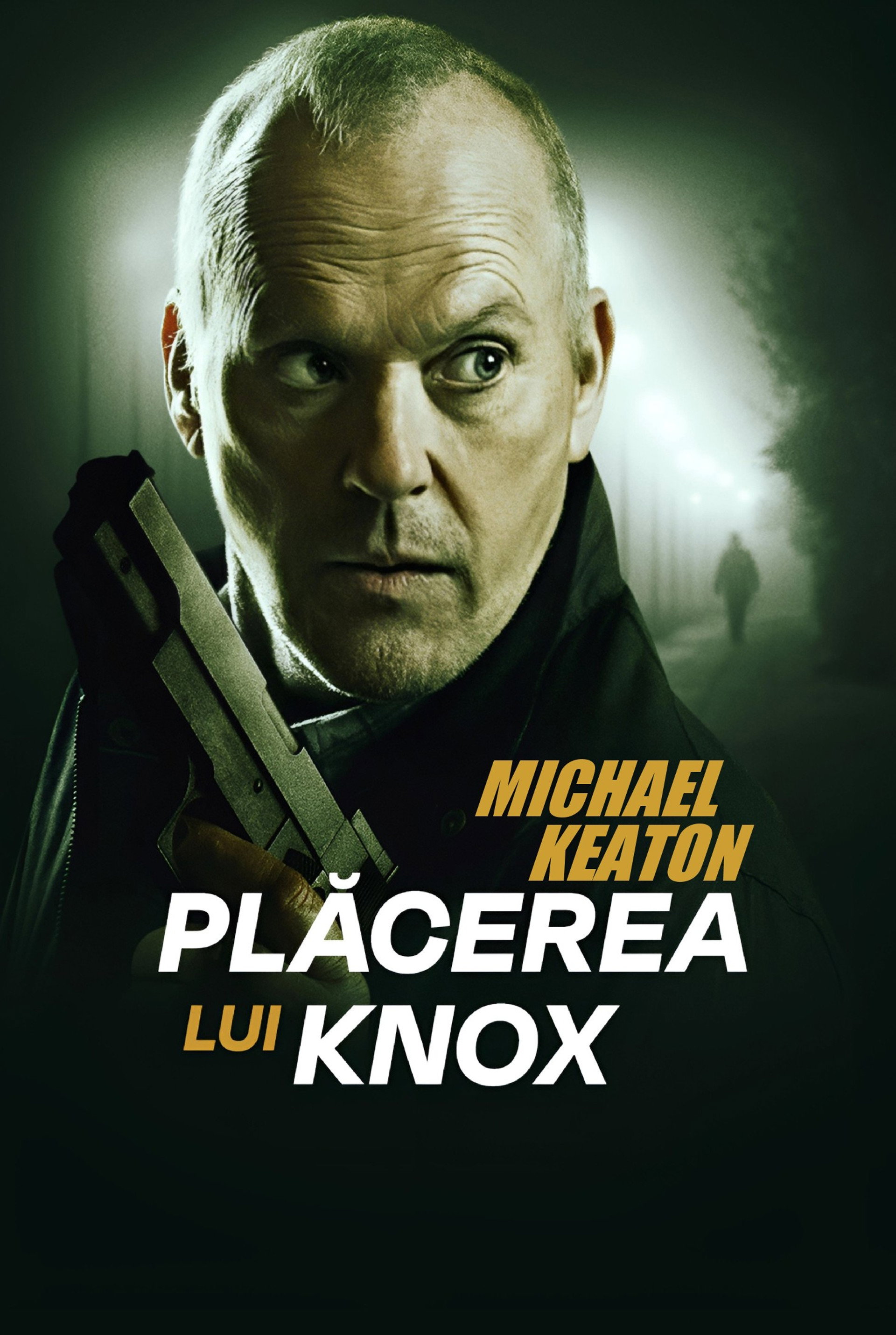 Dispariţia lui Knox