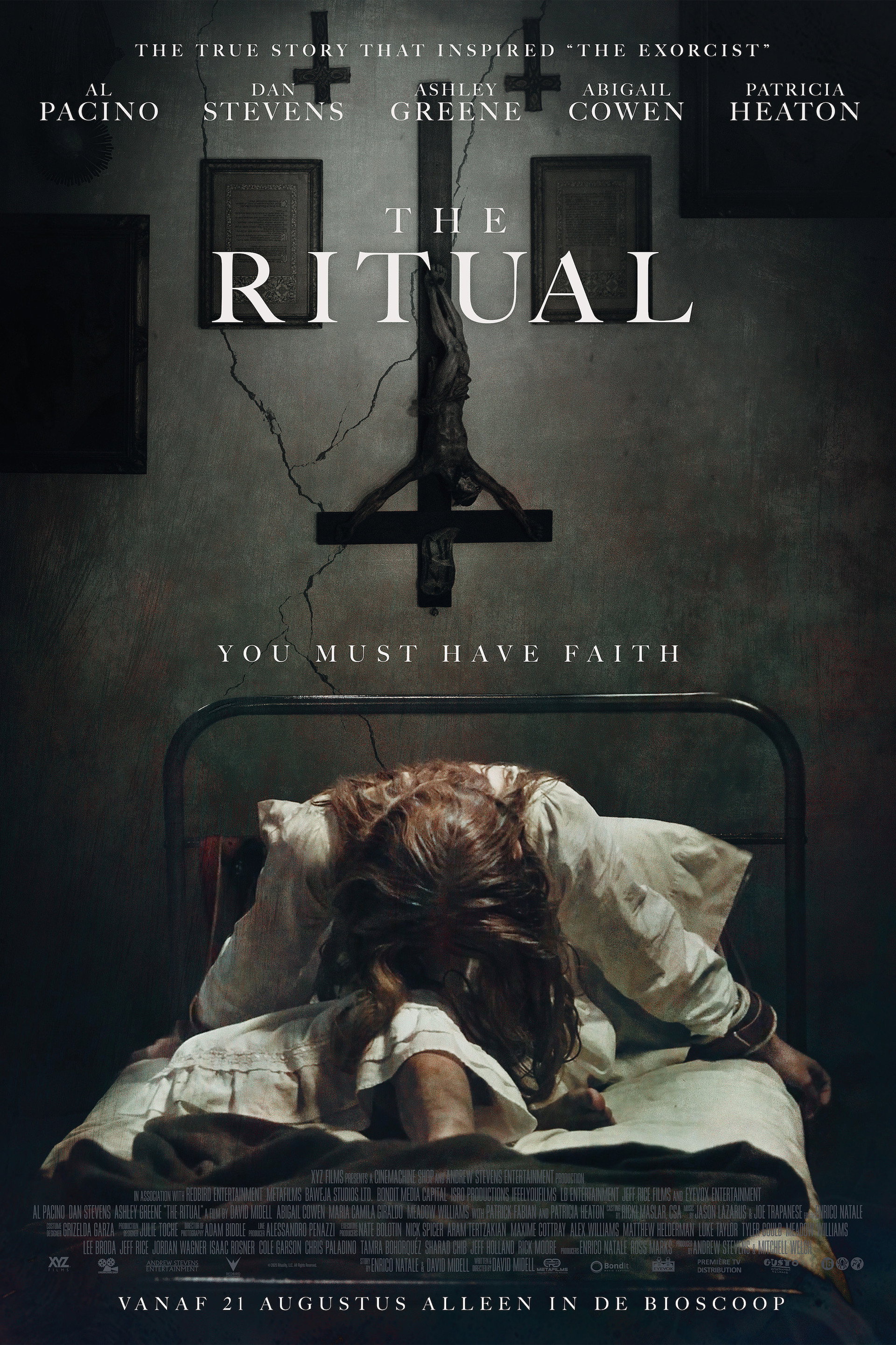 The Ritual