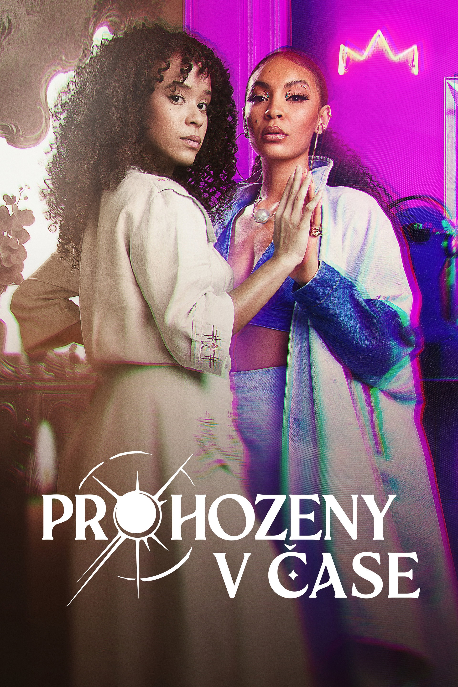 Prohozeny v čase