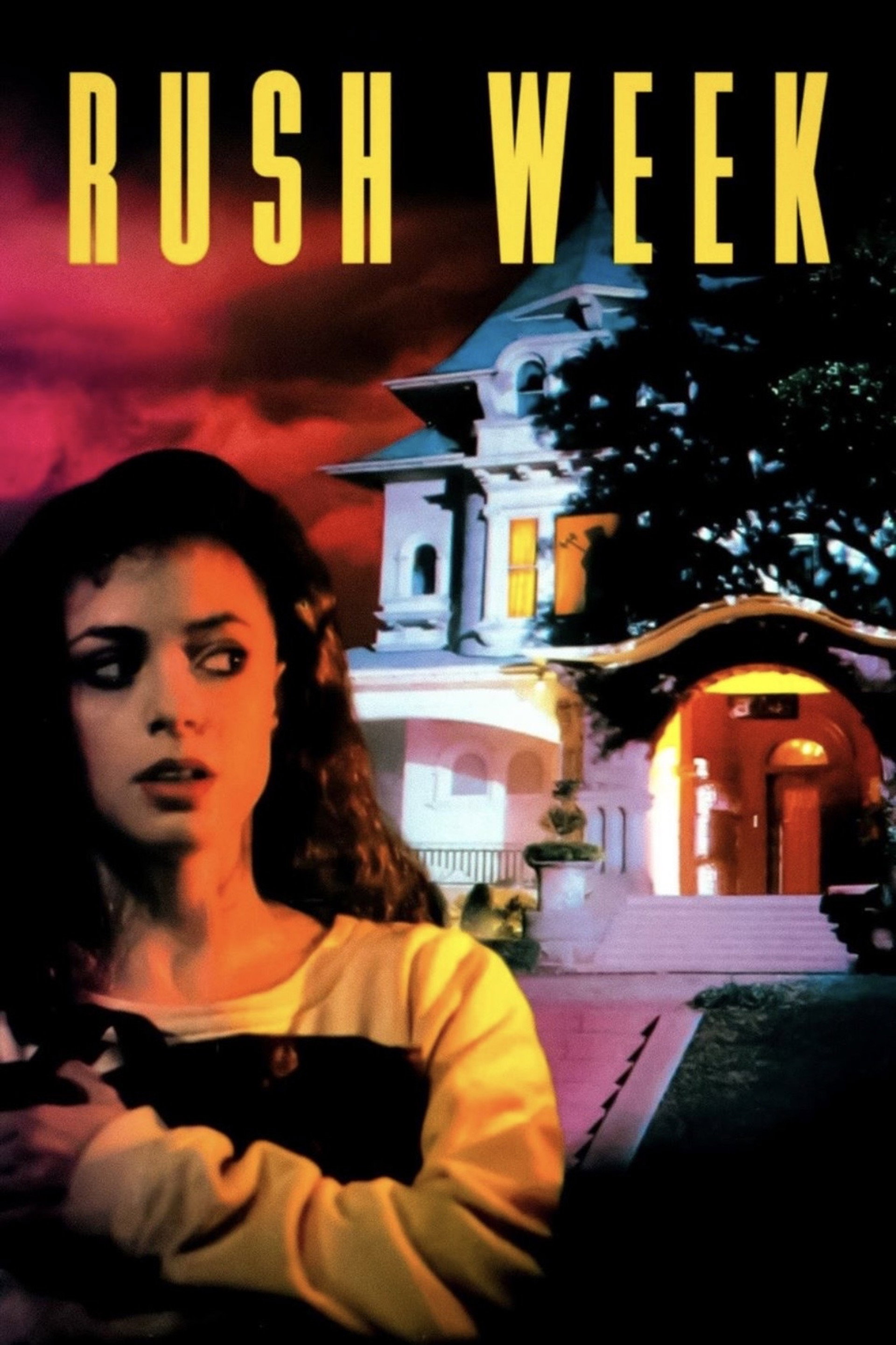 Rush Week