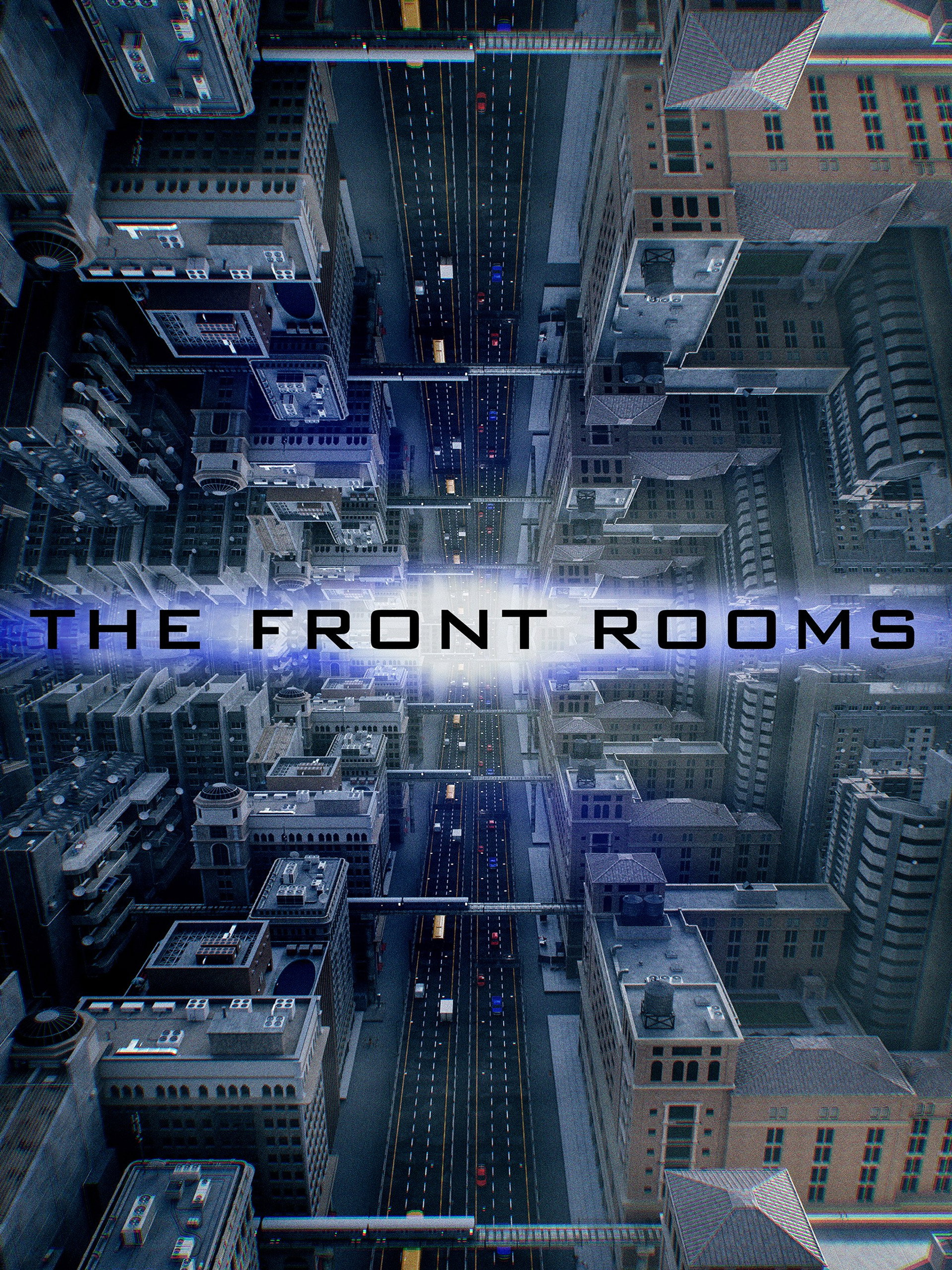 The Frontrooms