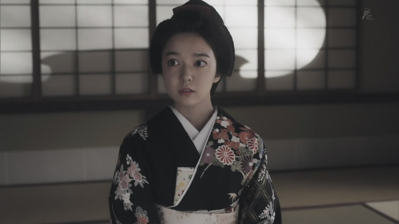 Kaidan Botan Doro: Beauty & Fear