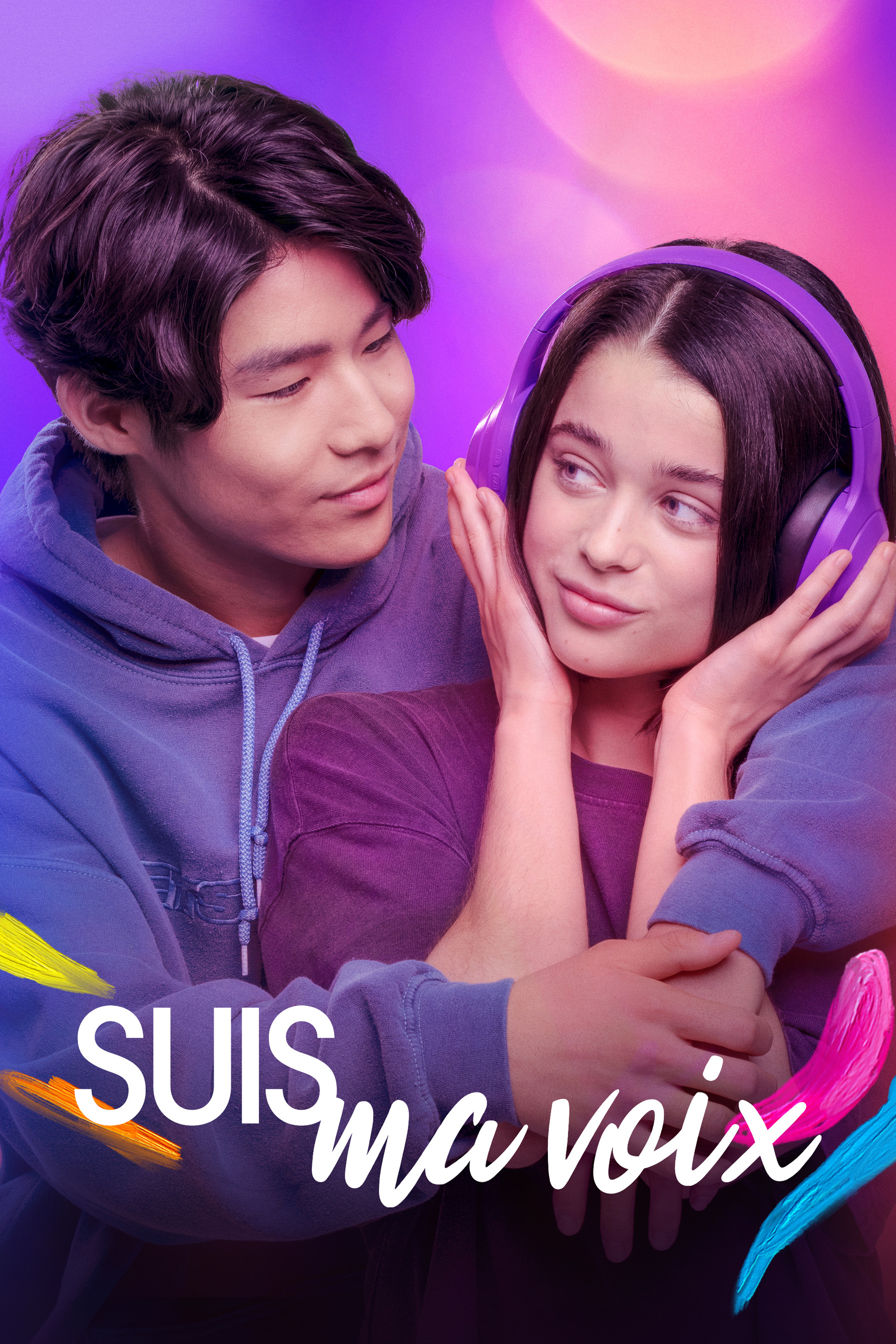 Suis ma voix