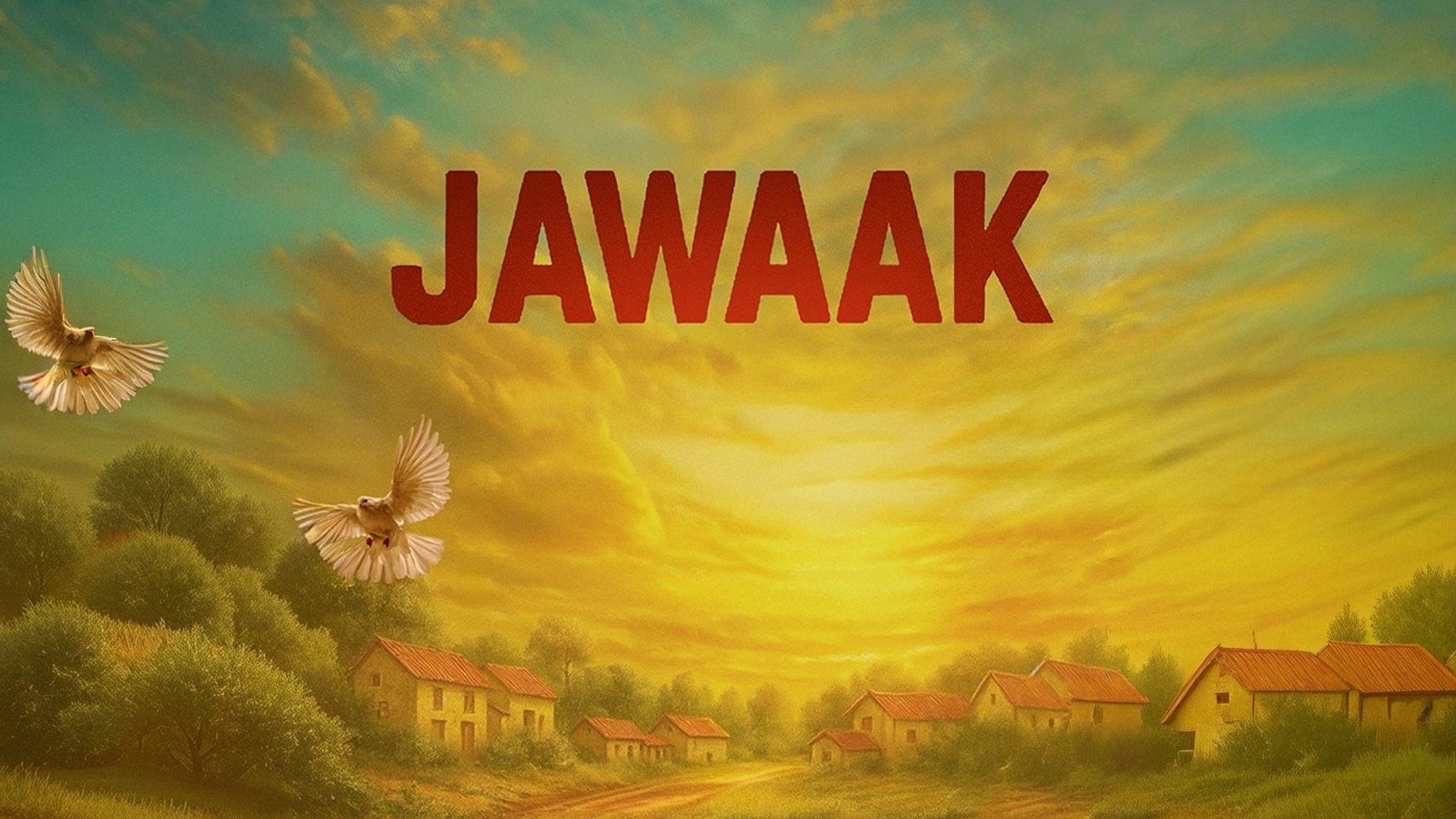 Jawaak Hero