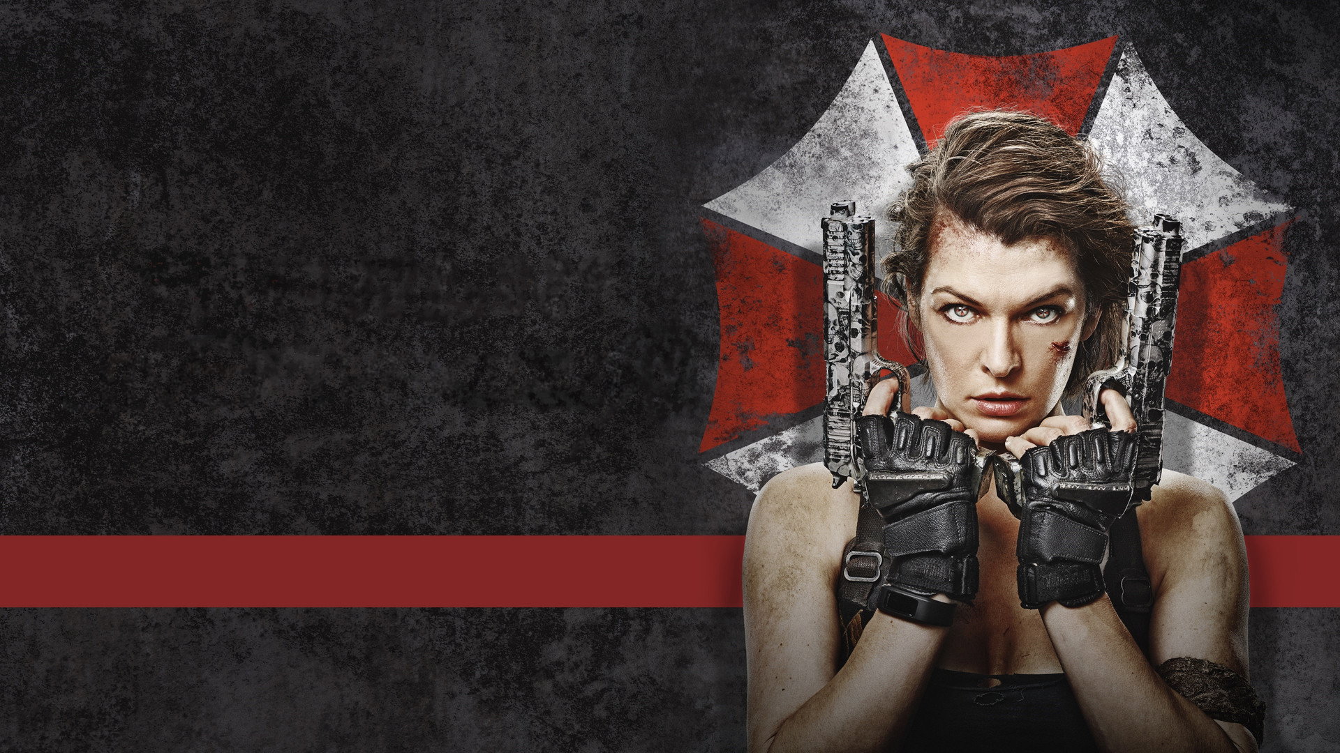 Resident Evil Collection Hero