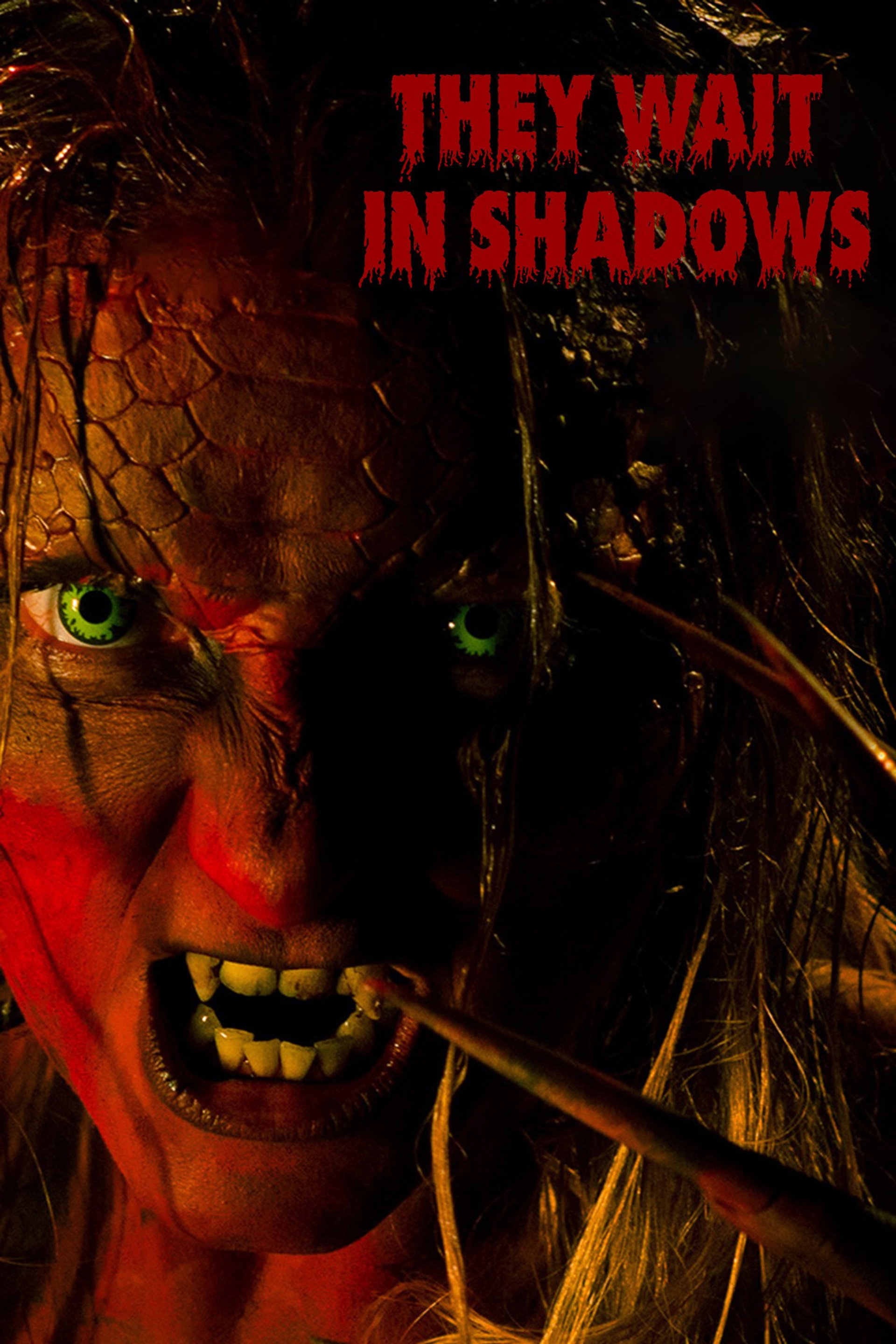 They Wait in Shadows