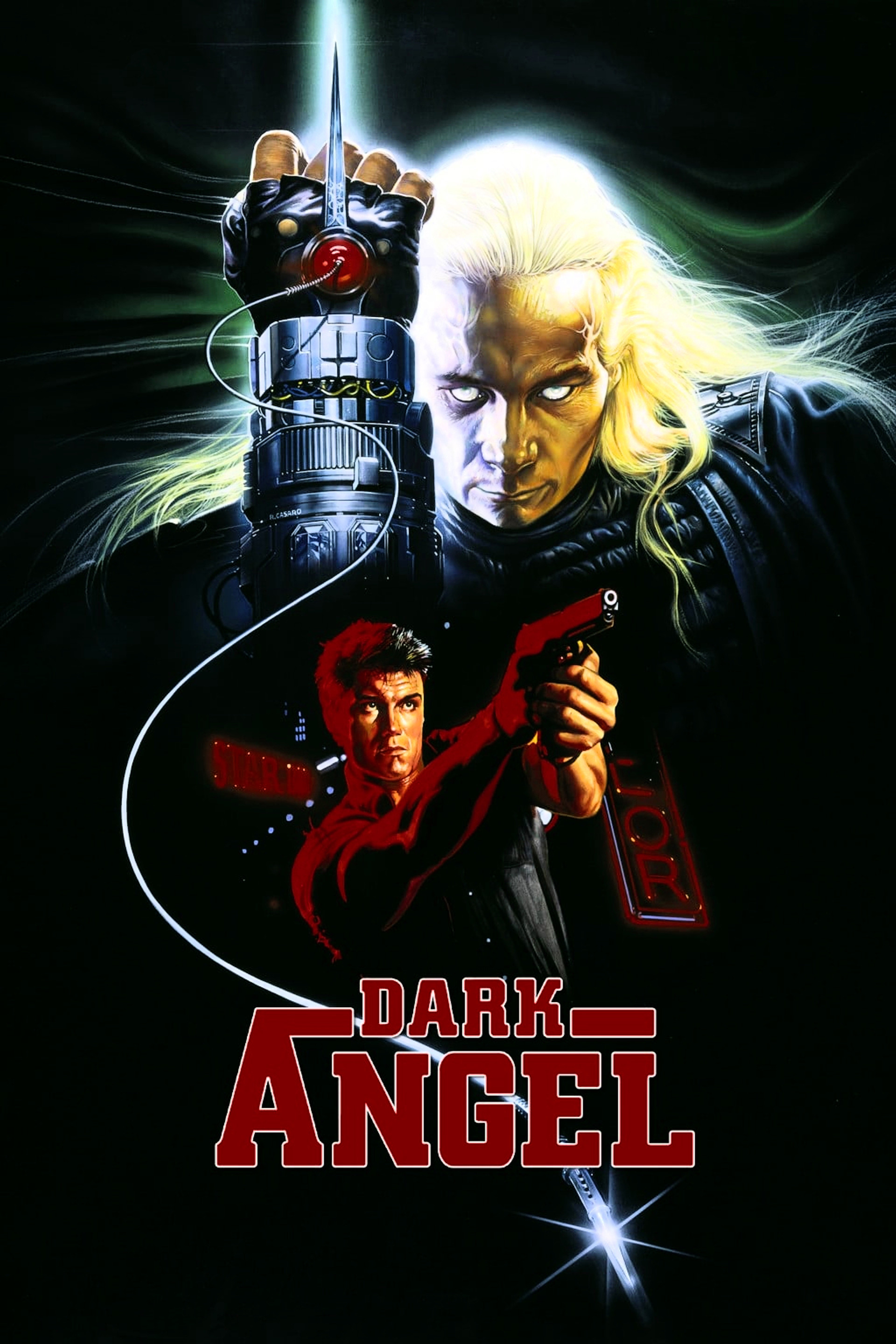 Dark Angel