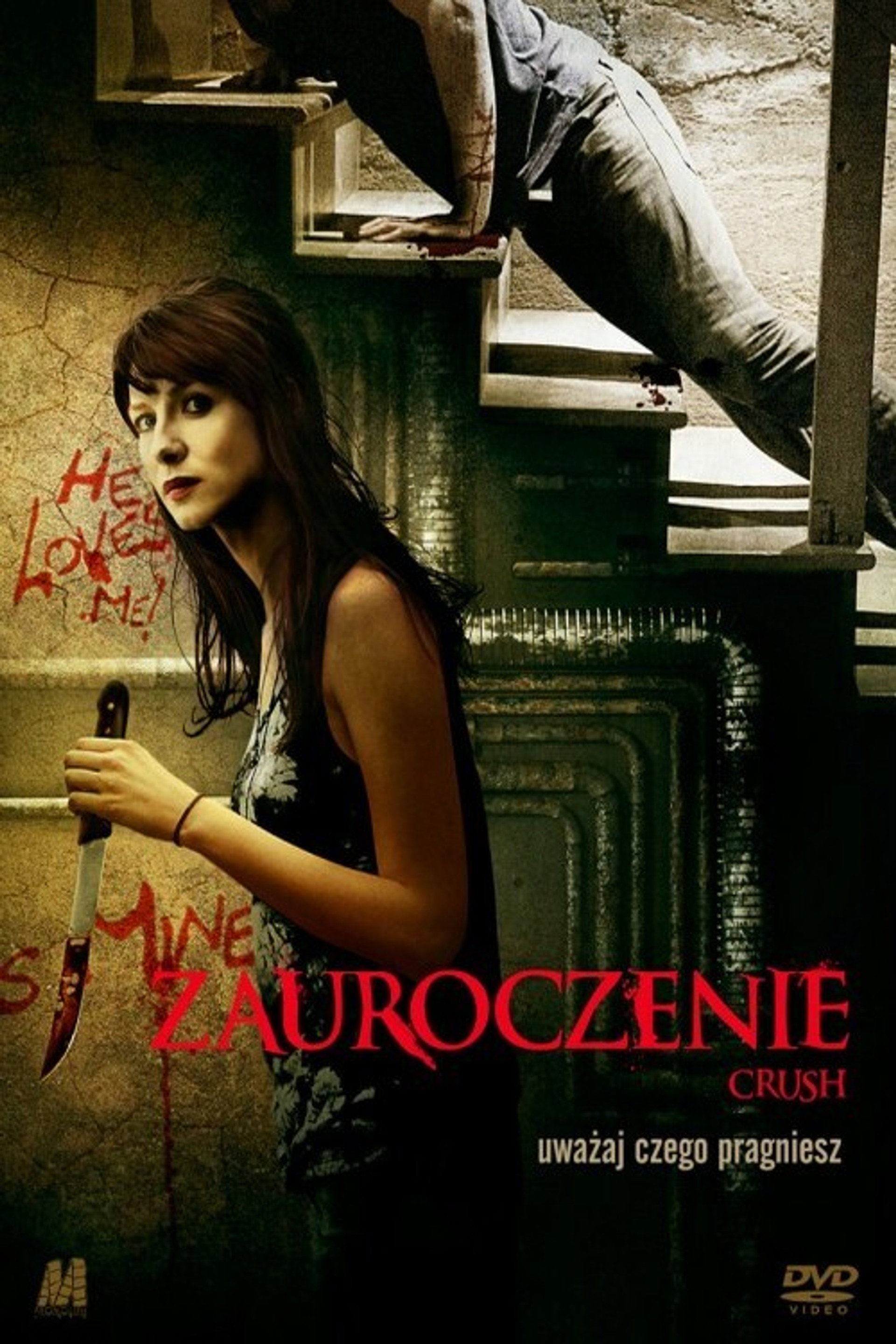 Zauroczenie