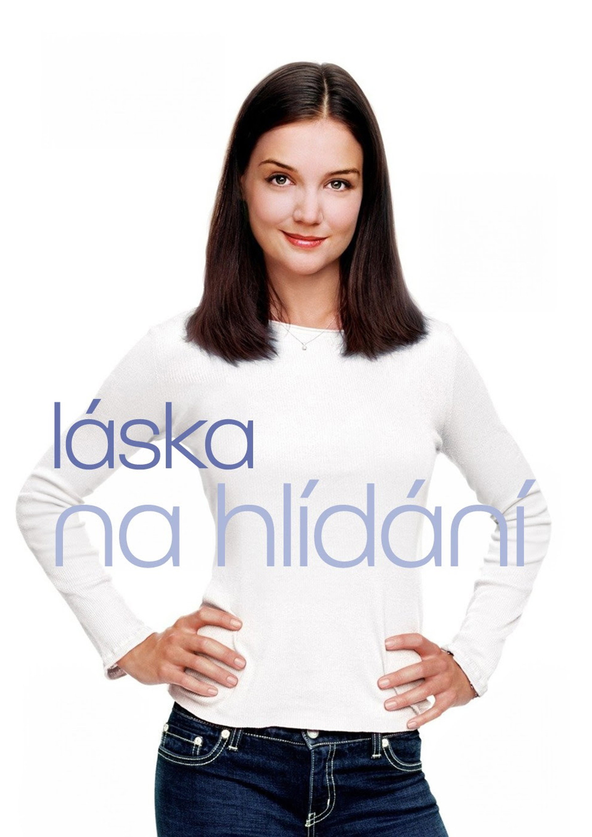 Láska na hlídání