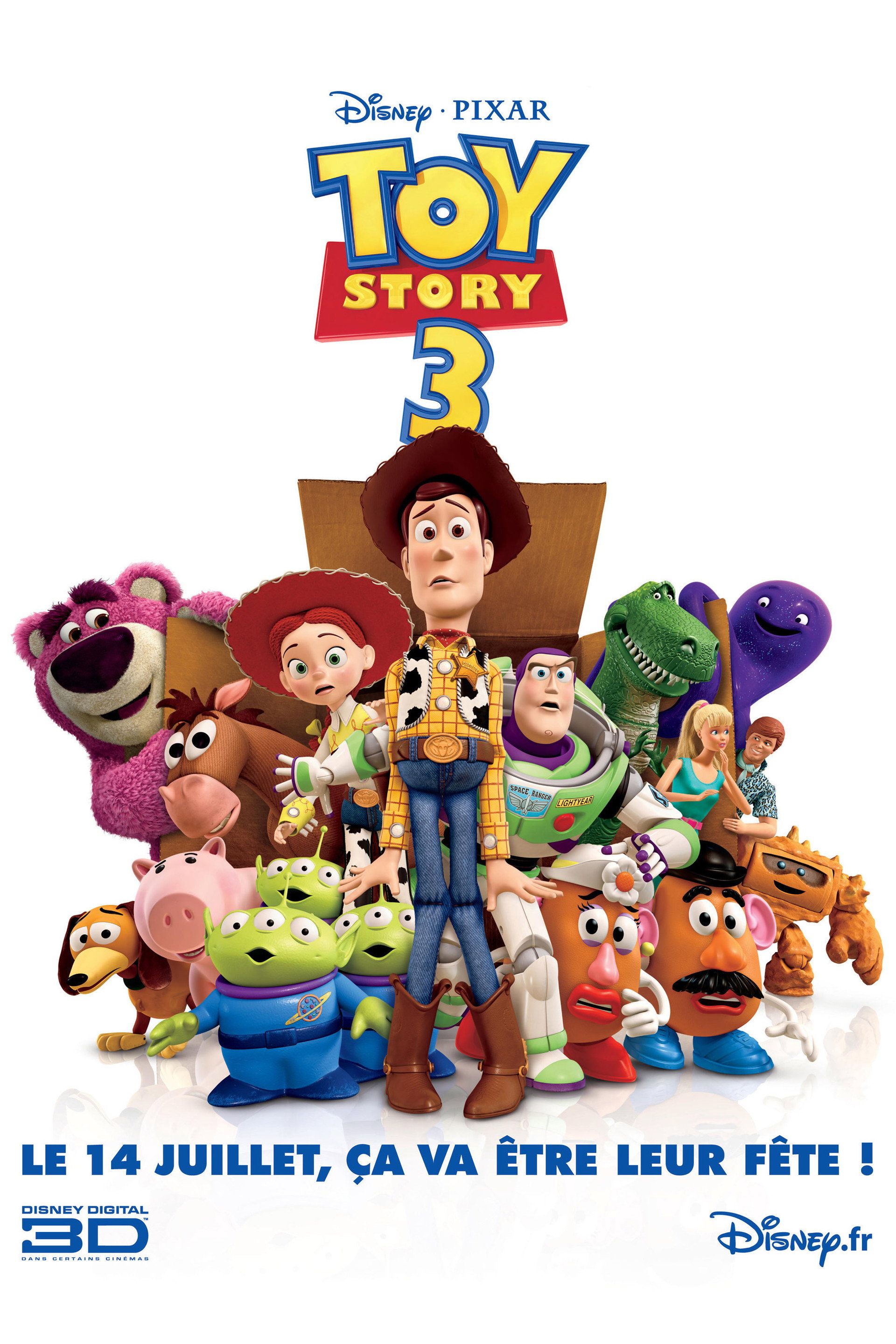 Toy Story 3