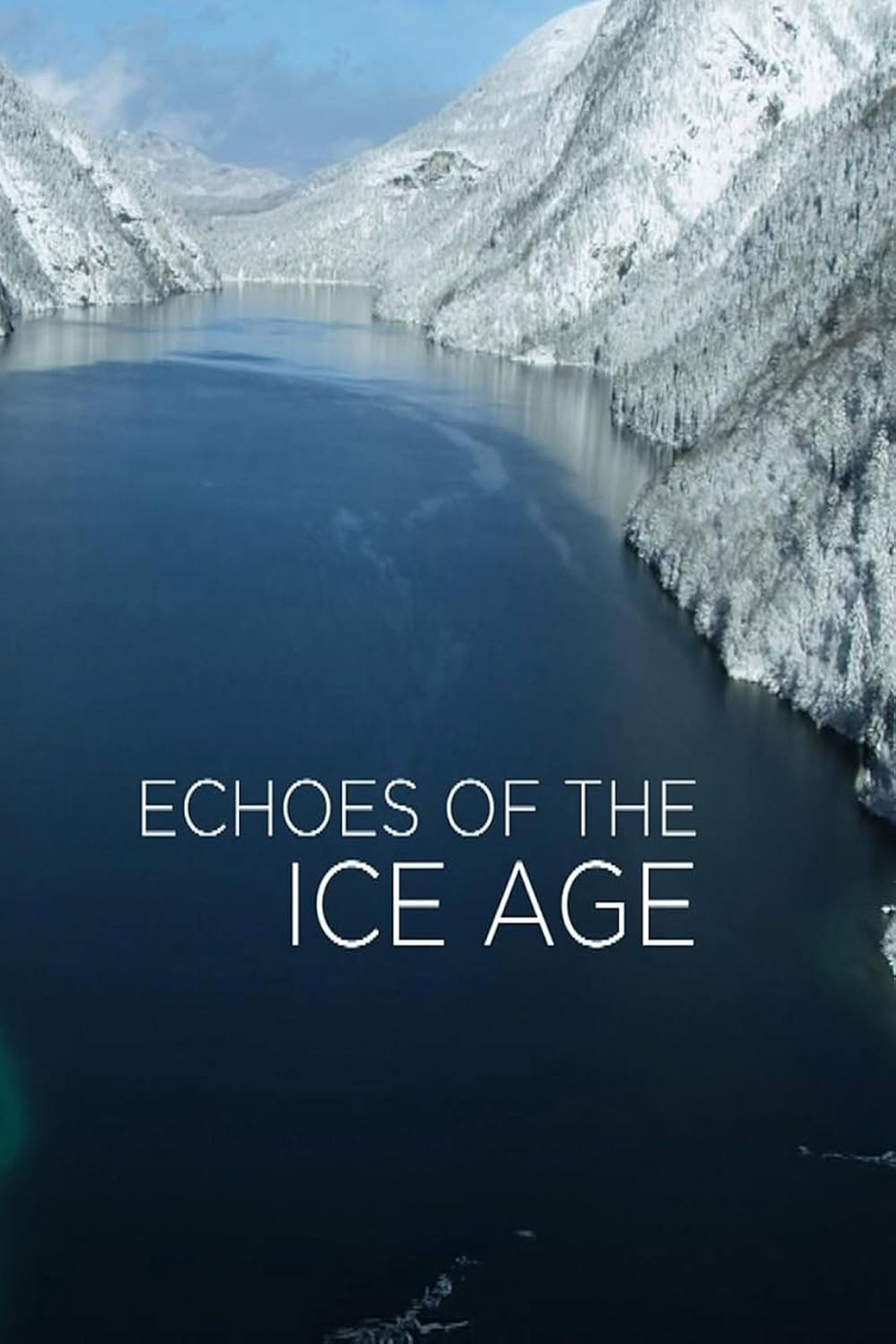 Ecos de la edad de hielo