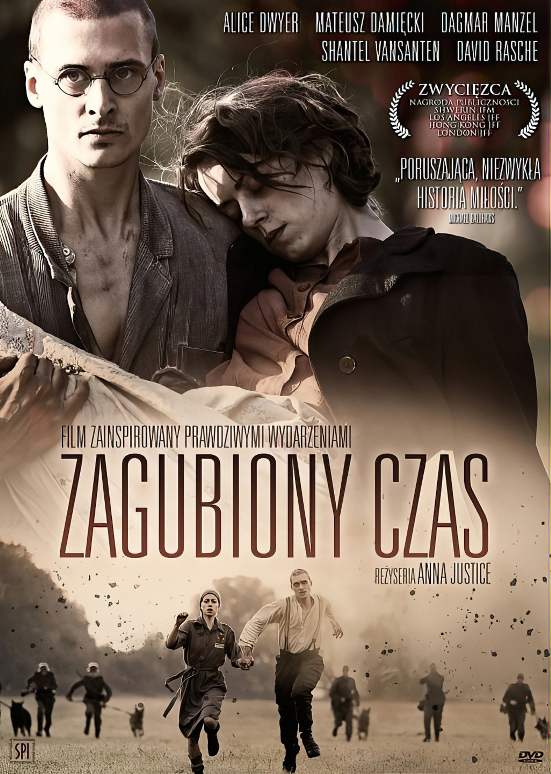 Zagubiony czas