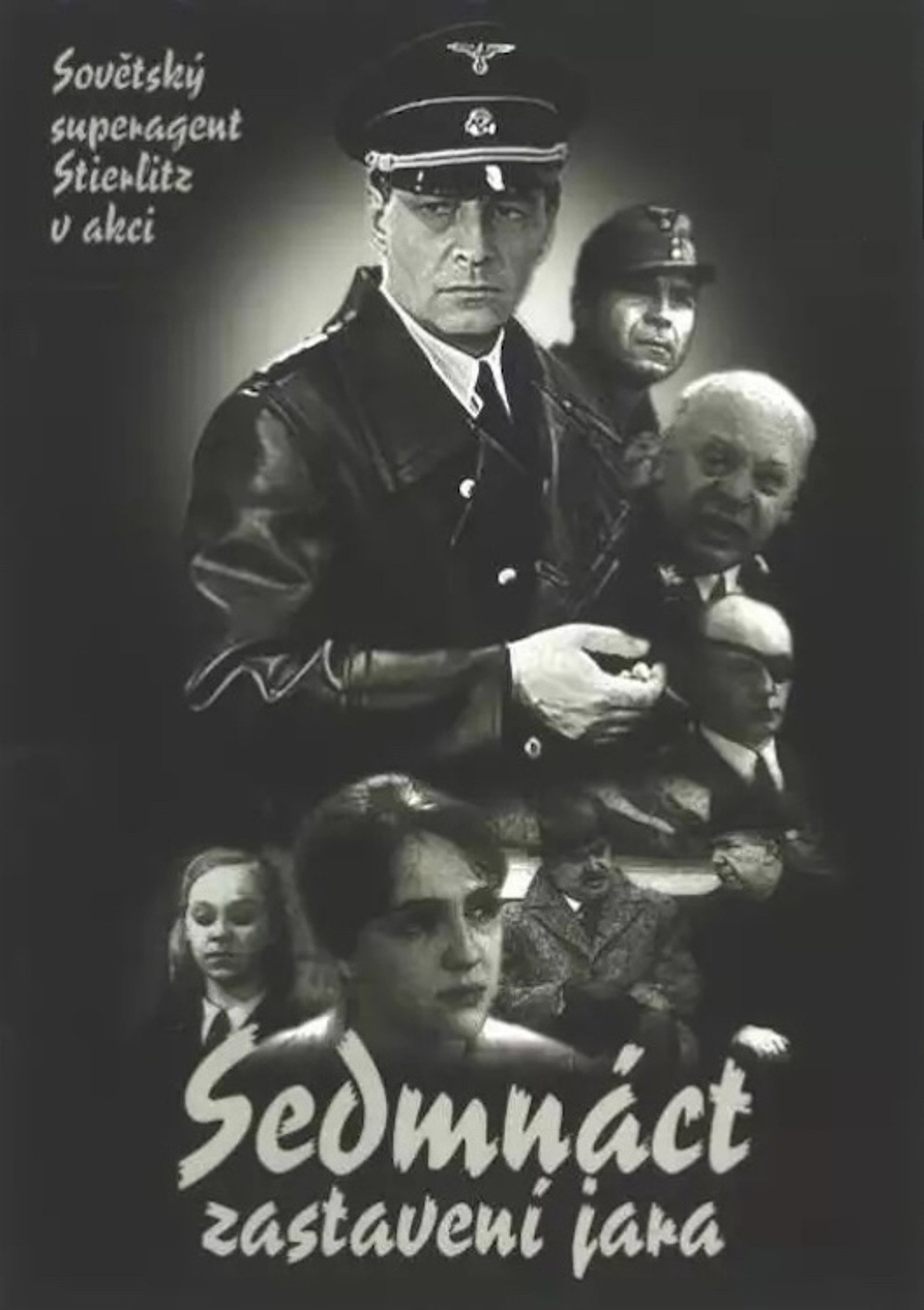 Sedmnáct zastavení jara