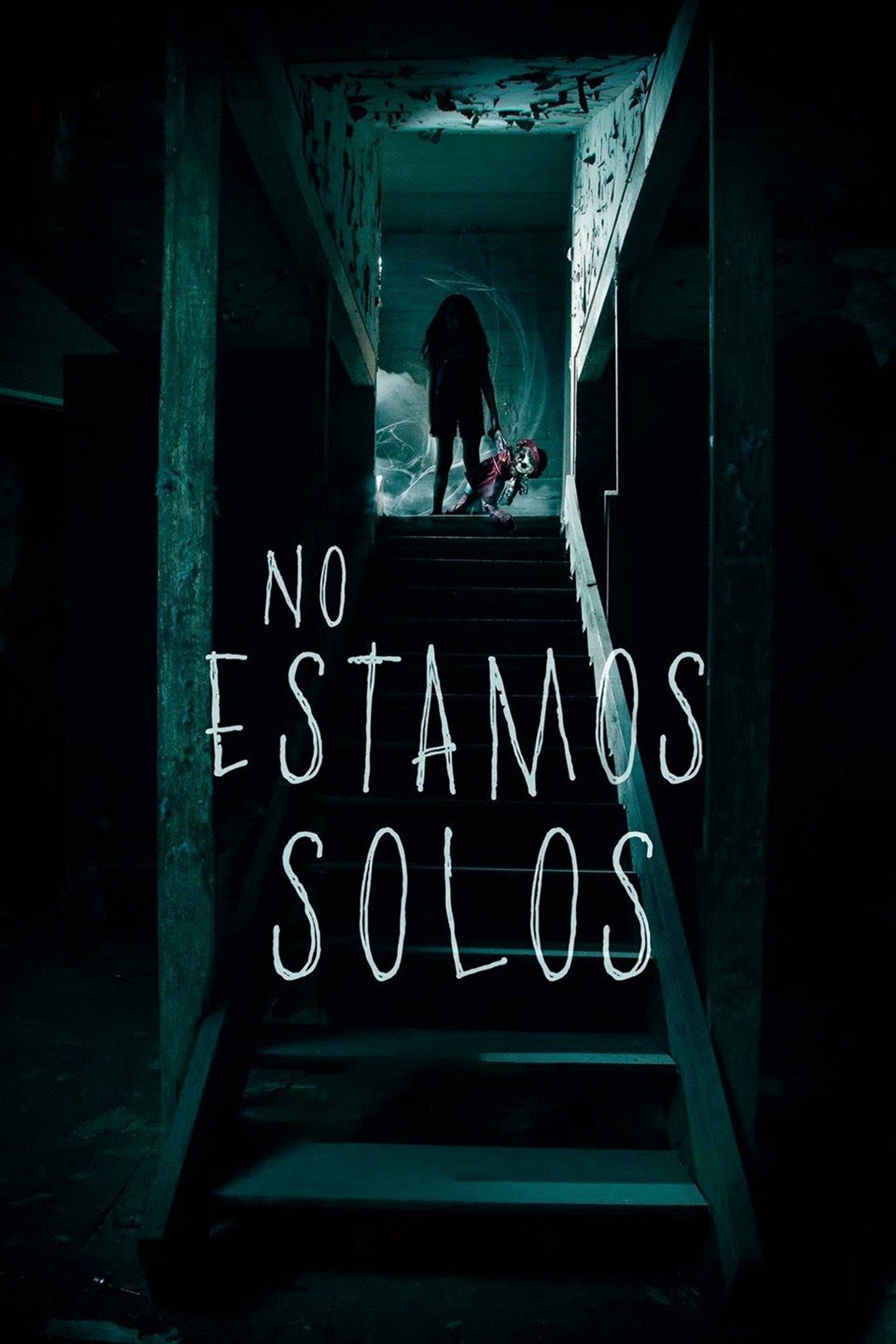 No Estamos Solos