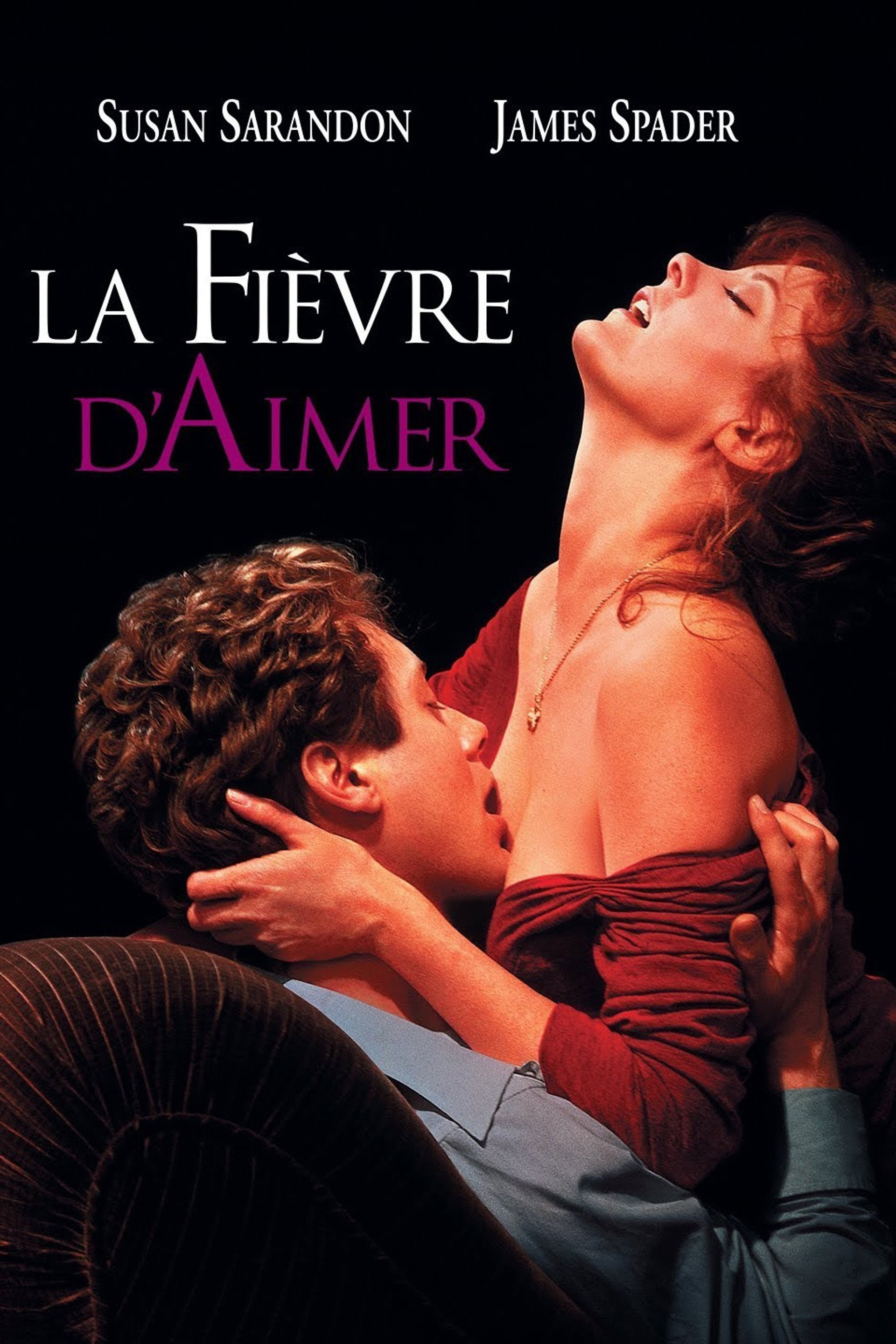 La Fièvre d'aimer