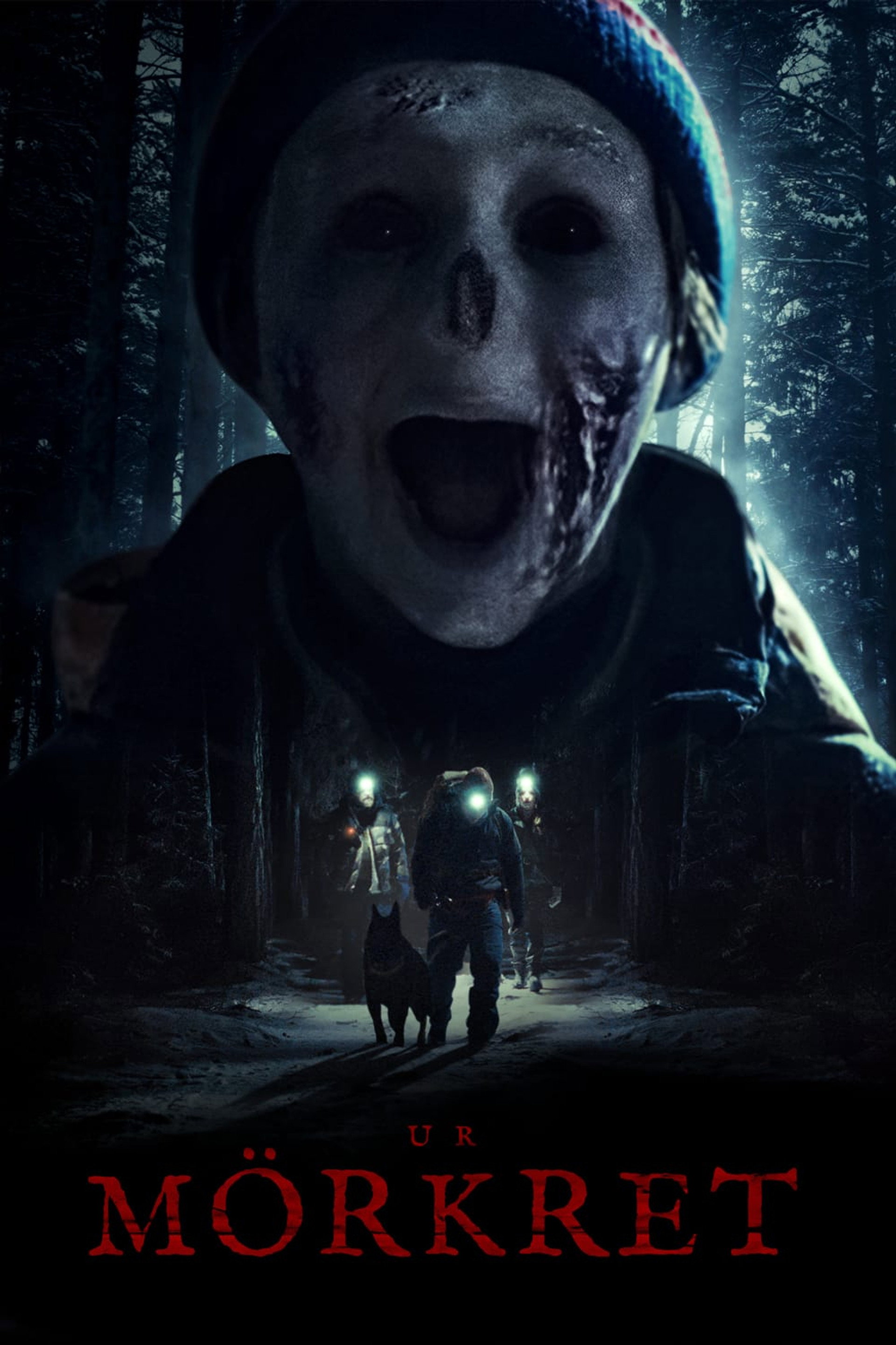 From Darkness