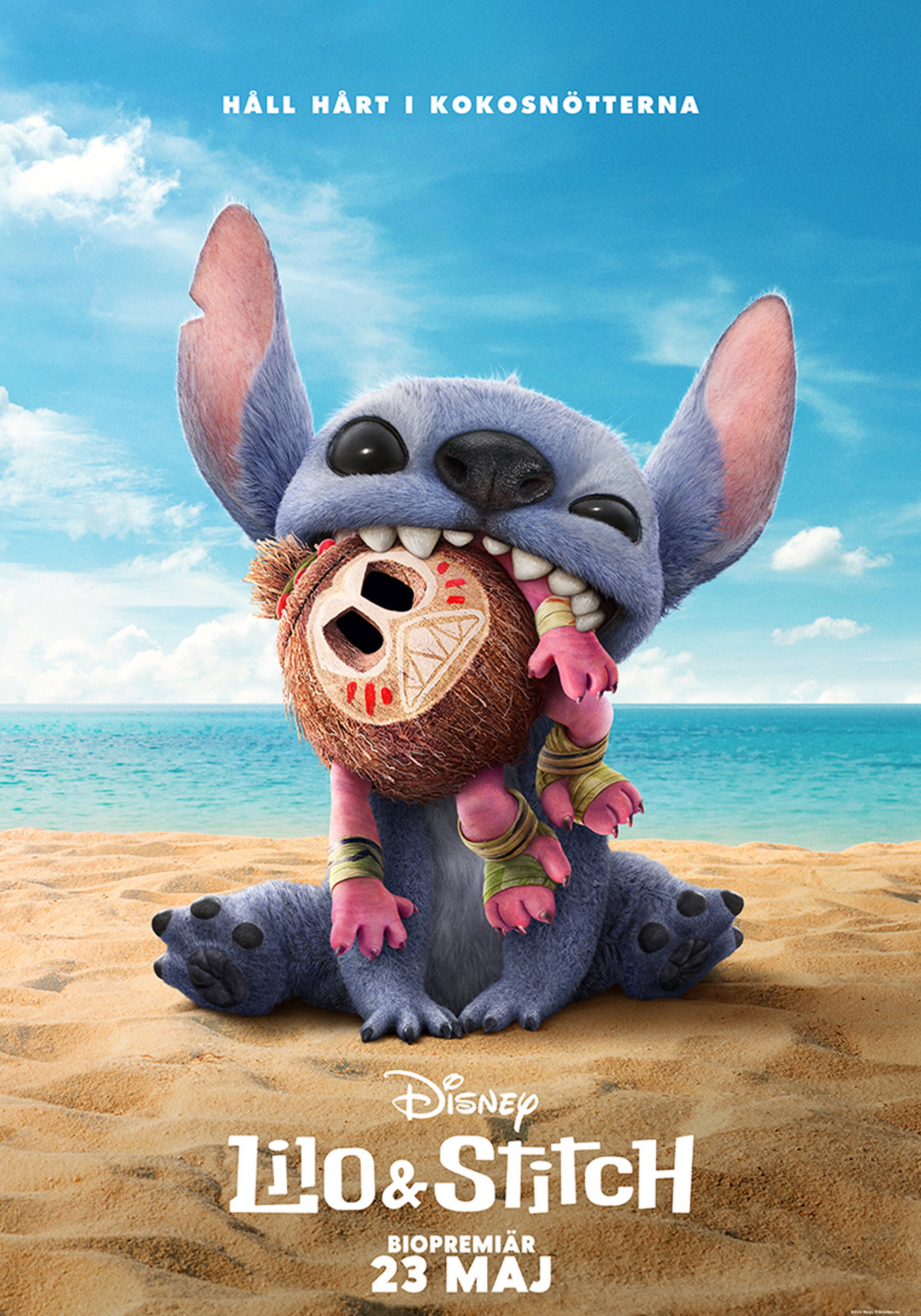 Lilo & Stitch
