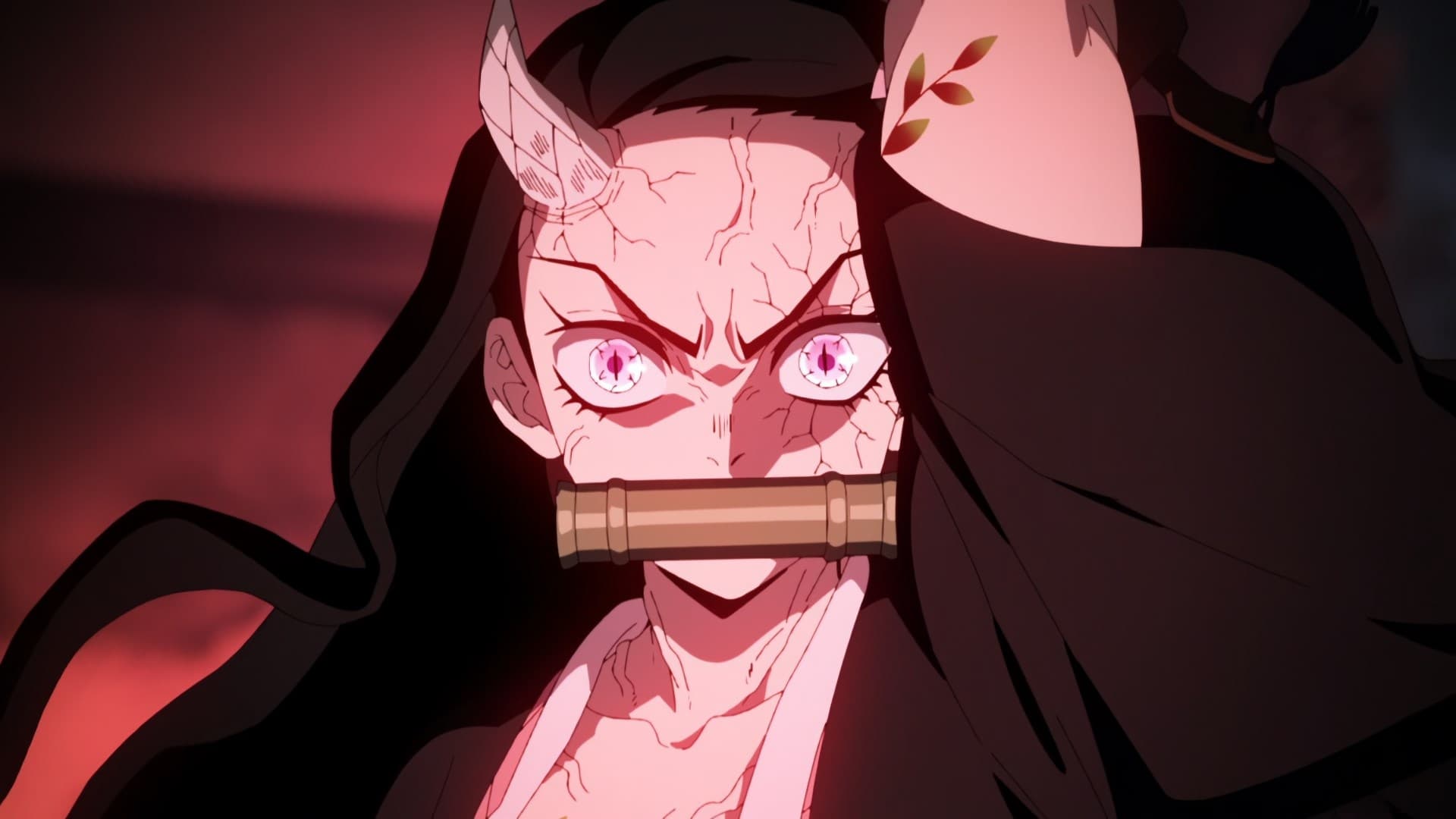 Kimetsu no Yaiba: Katanakaji no Sato-hen • Demon Slayer: Kimetsu