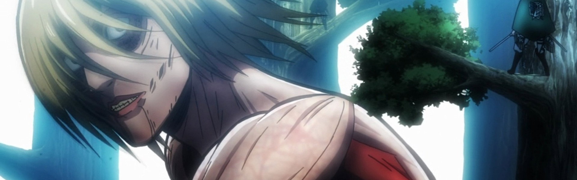 Ver Shingeki No Kyojin Español Latino Doblaje Temporada 1