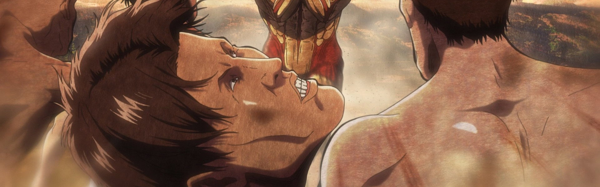 Attack On Titan Season 2 En Español