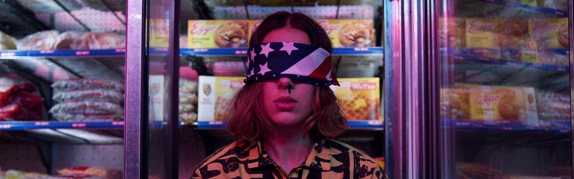 Stranger Things 3 Temporada Online Castellano