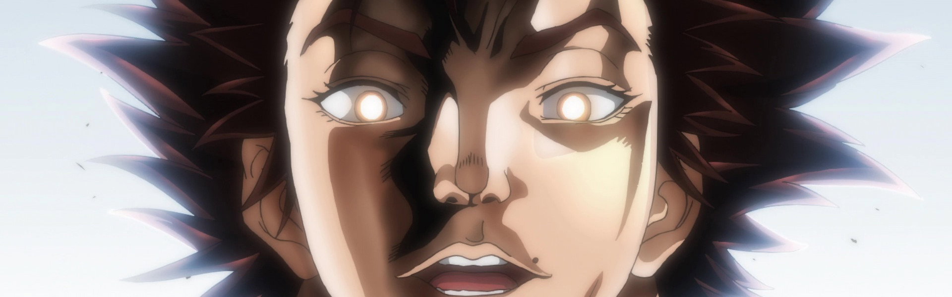 Ver Baki Temporada 1 Español Latino