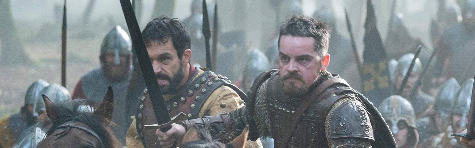 Ver Online Vikingos Temporada 6 Español