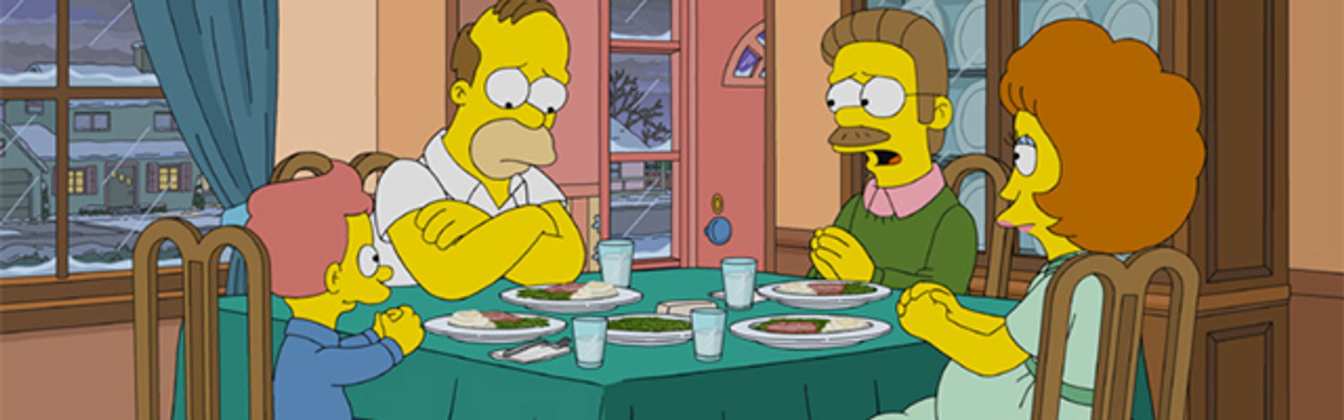 Los Simpsons Capitulos Completos En Ingles