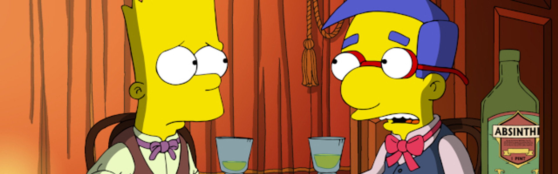 Los Simpsons Capitulos Completos En Ingles